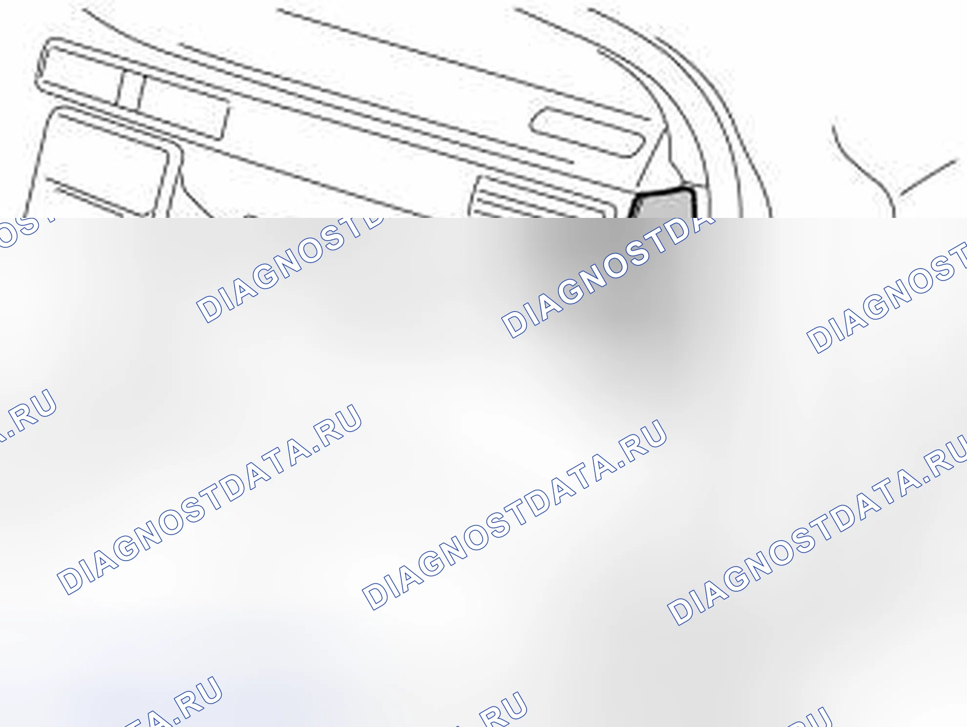 Рис. 151. Volvo XC70 II