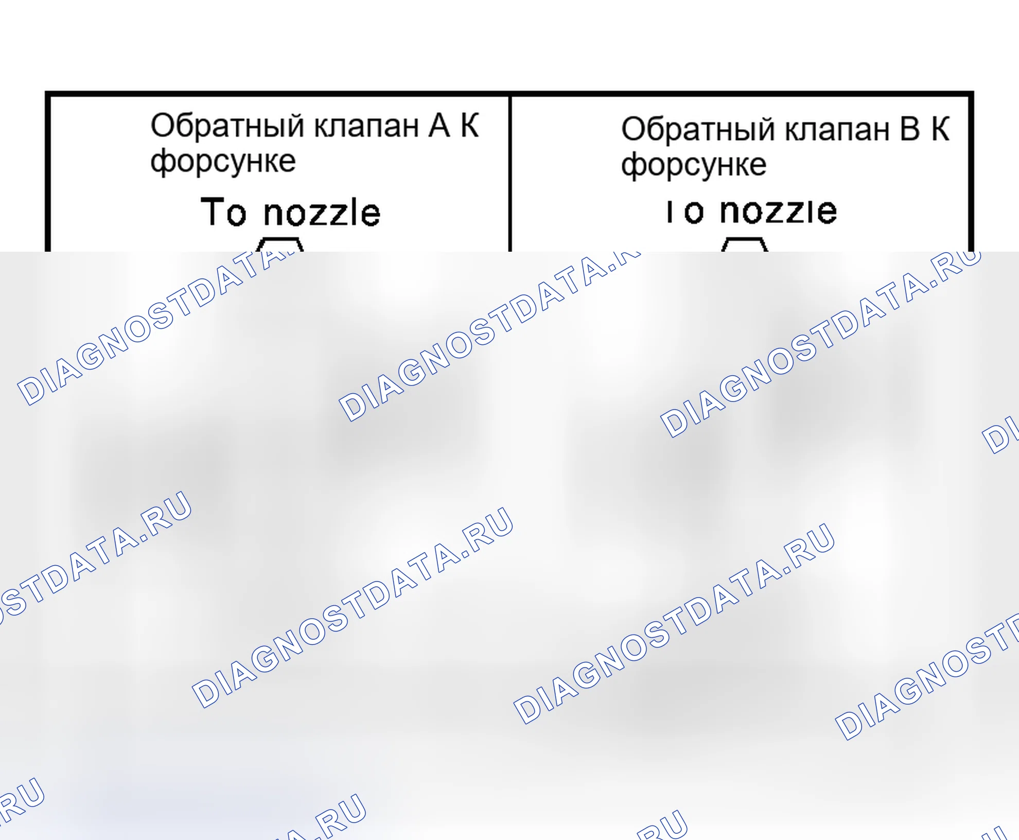 Рис. 23: ПРОВЕРКА ОБРАТНОГО КЛАПАНА. Honda Life I