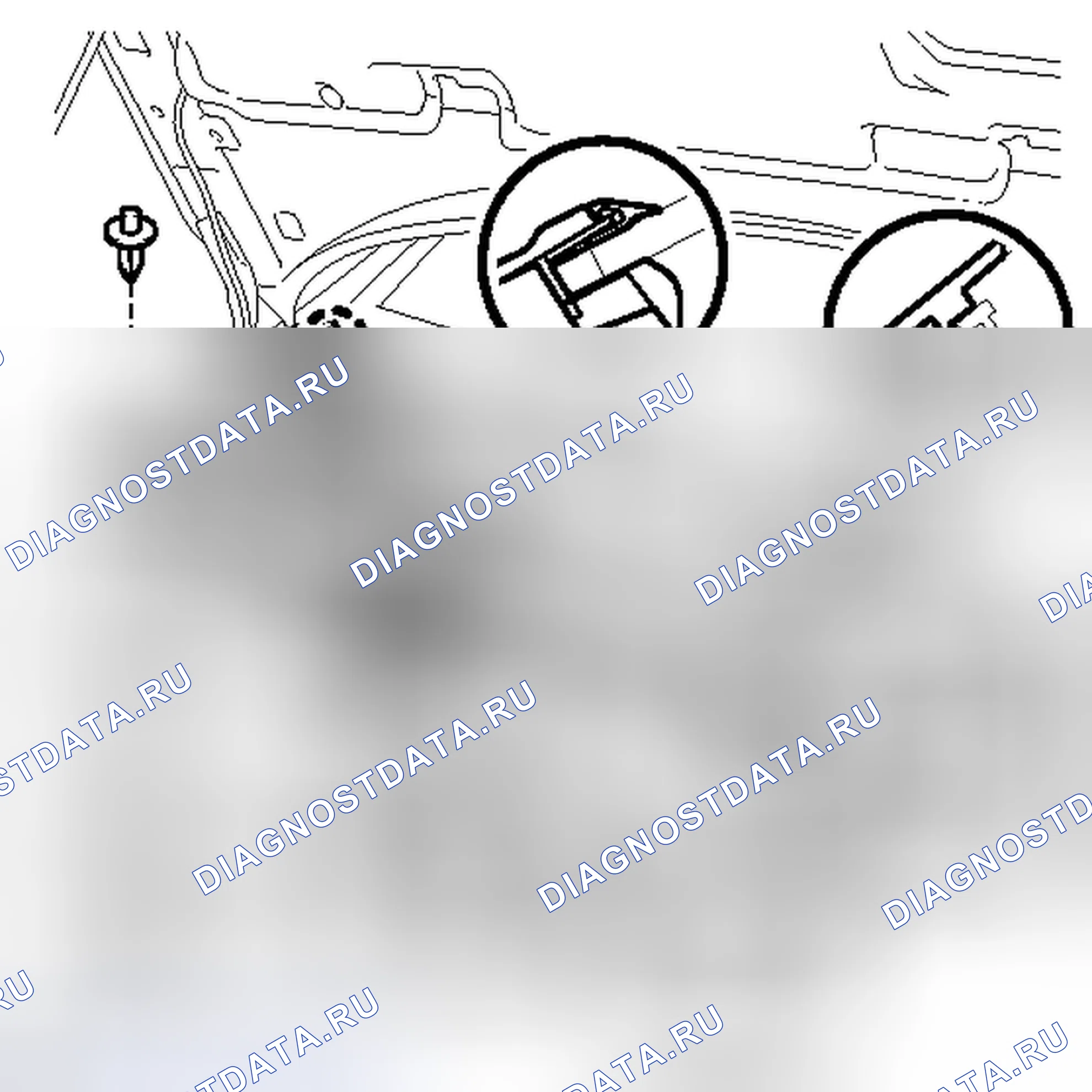 Рис. 10. Toyota Matrix E140