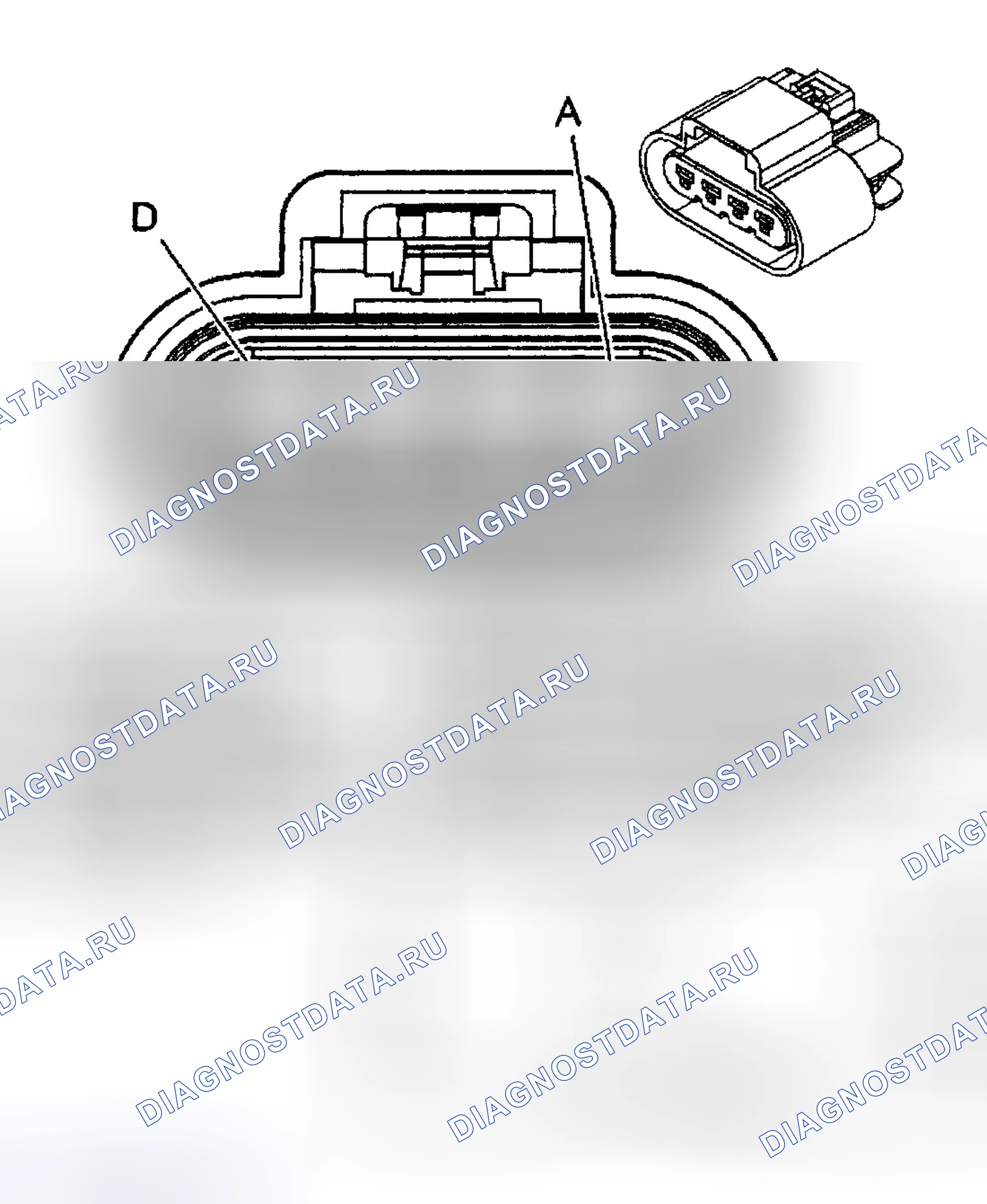 Рис. 354. GMC Savana H2500 