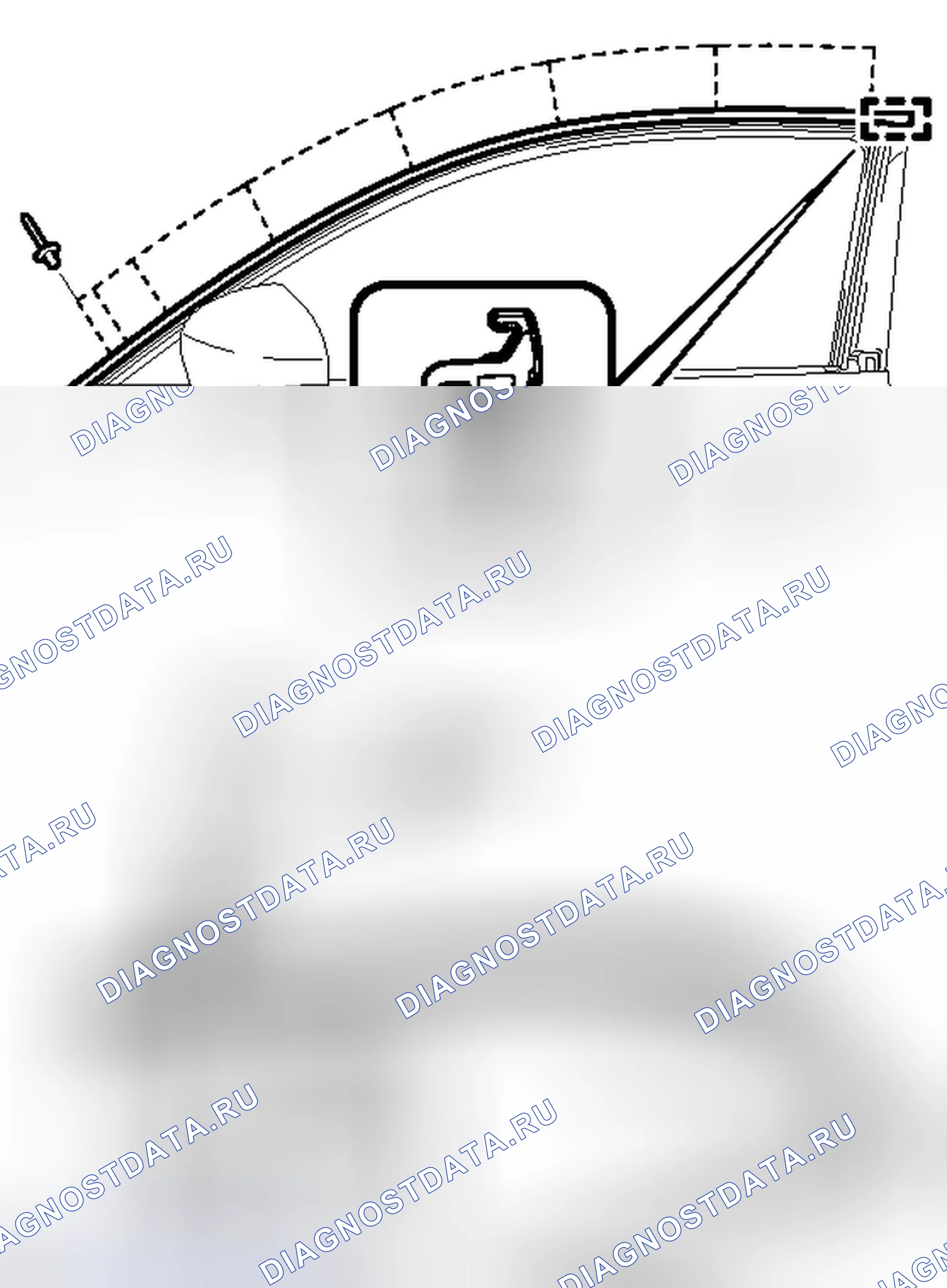 Рис. 99. Lexus CT I