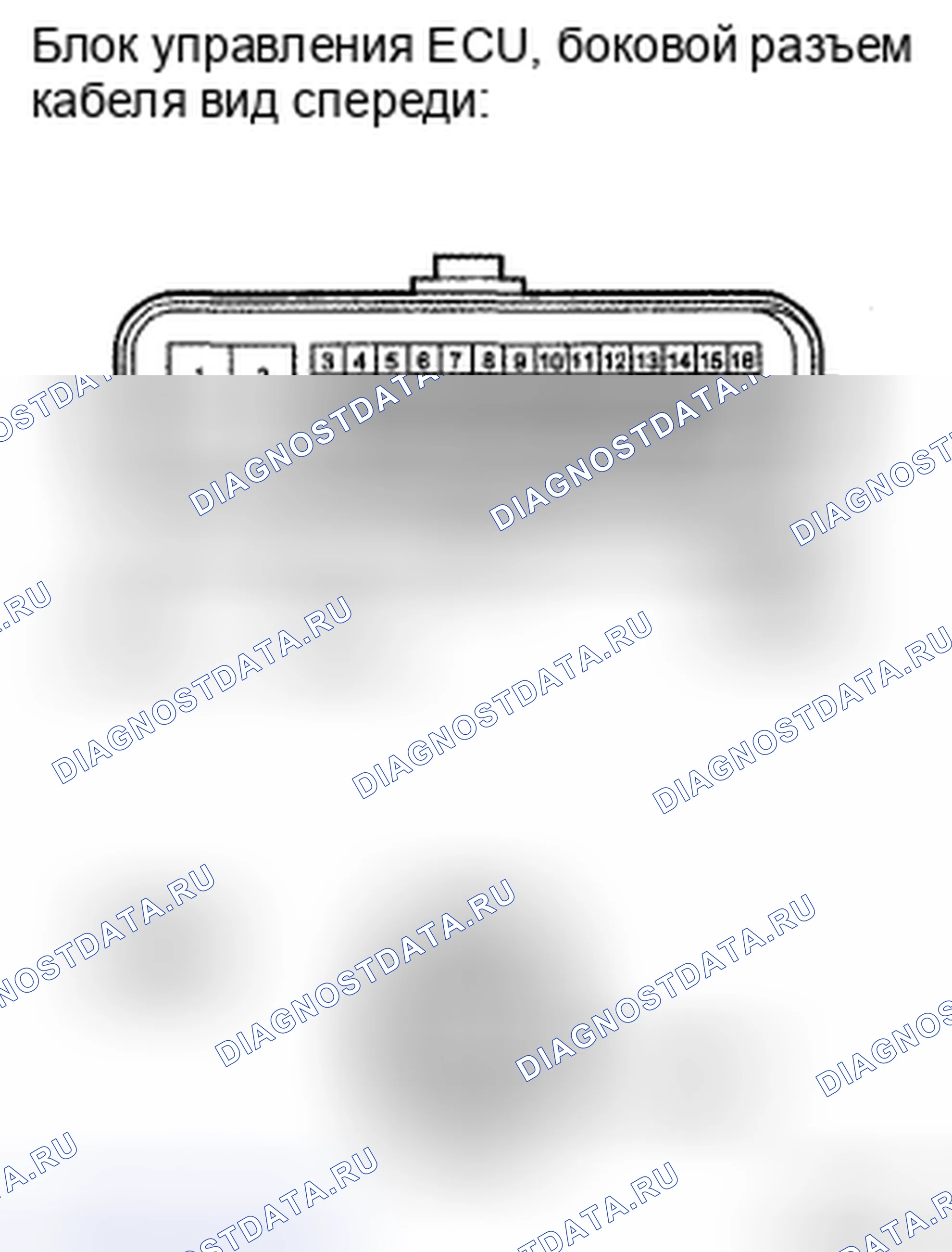 Рис. 132. Toyota 4Runner IV рестайлинг