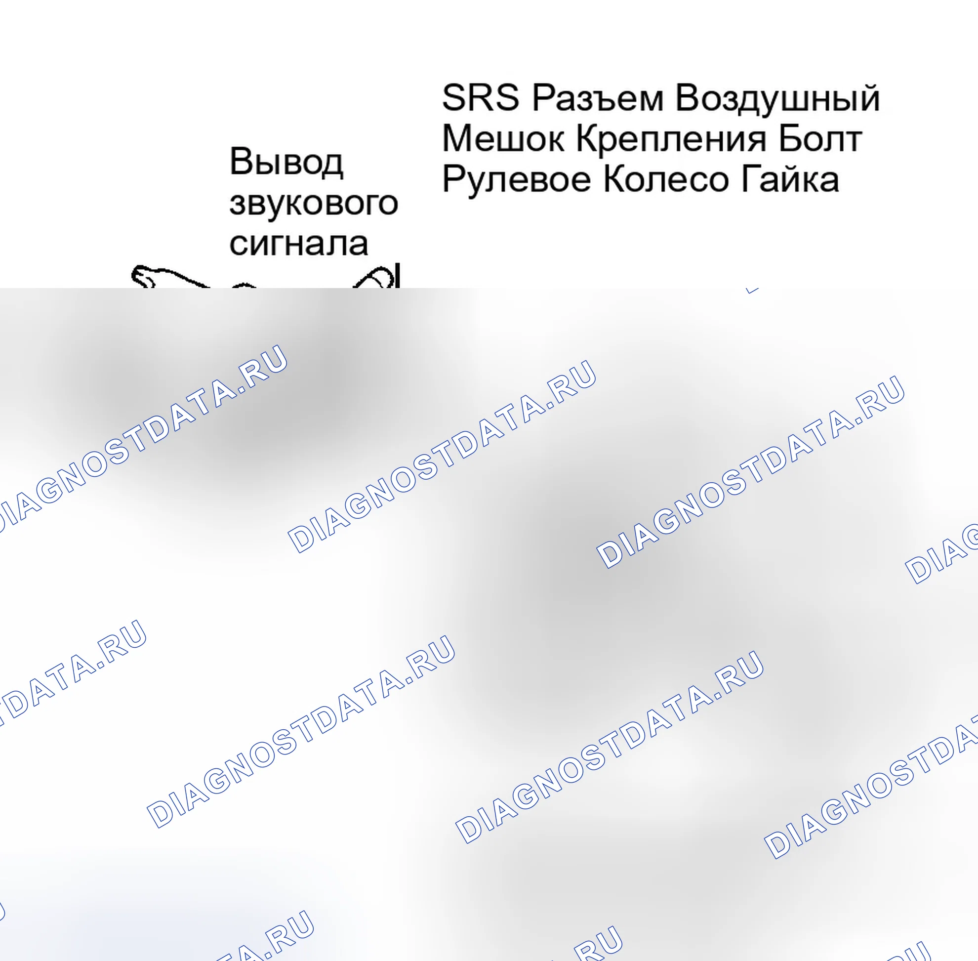 Рис. 5. Honda Passport II