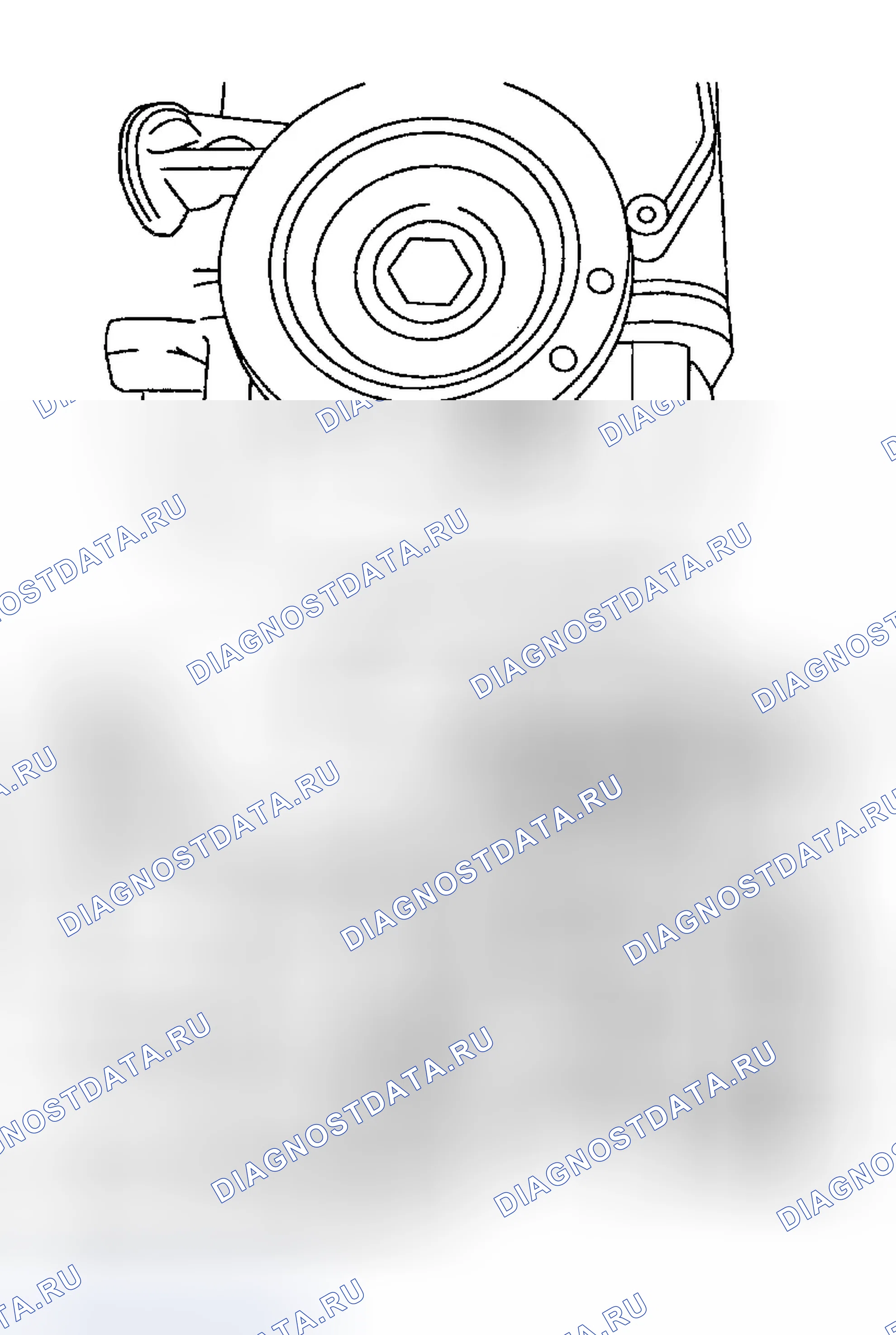 Рис. 10. Ford Contour I рестайлинг