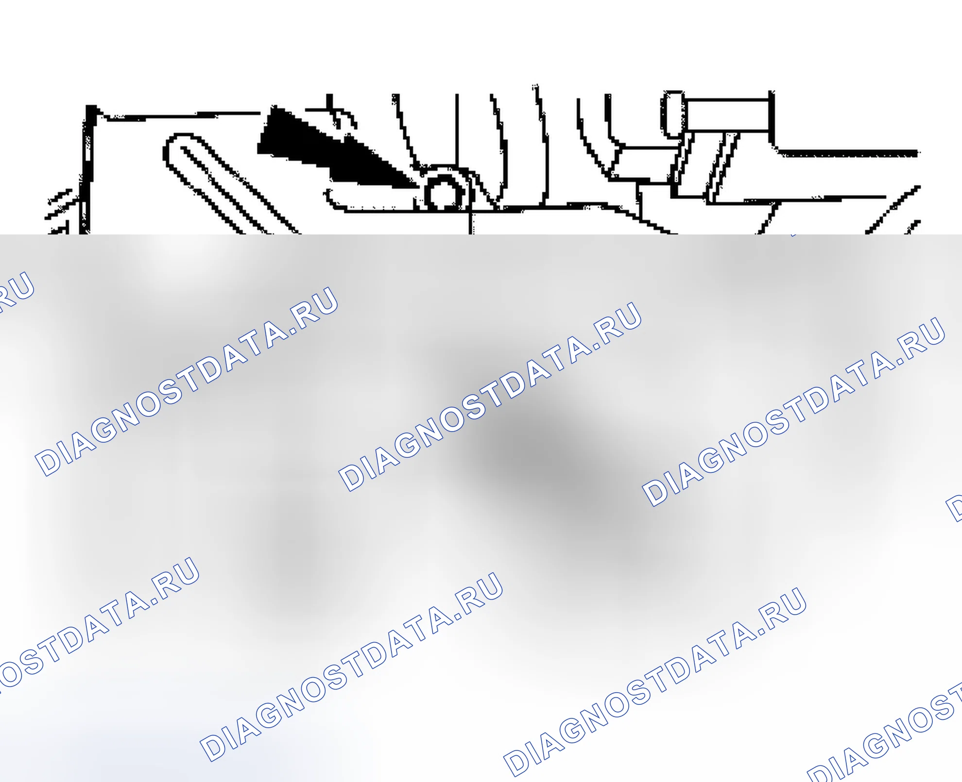 Рис. 25. Ford Crown Victoria II