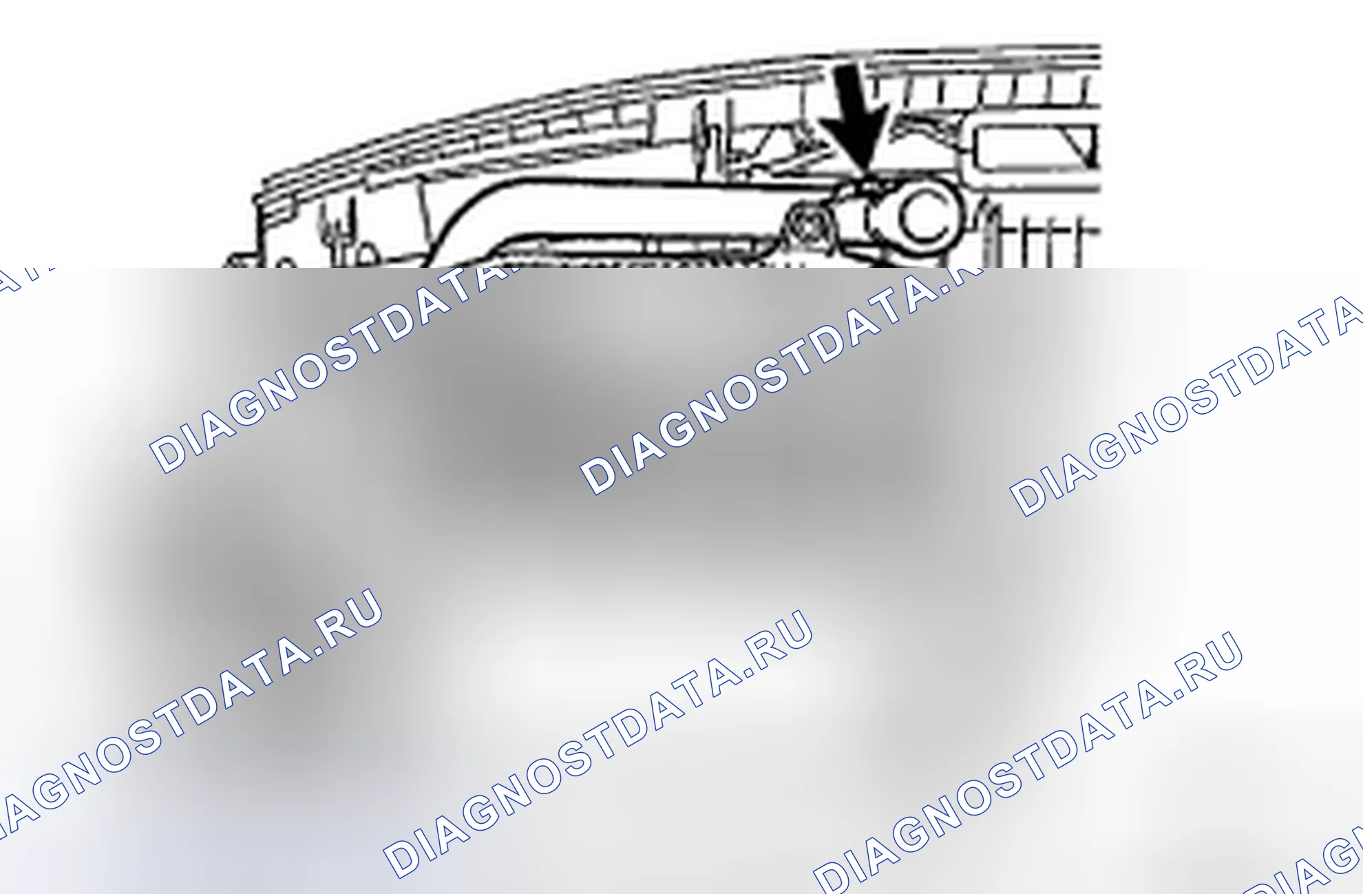 Рис. 93. Kia Sorento I рестайлинг
