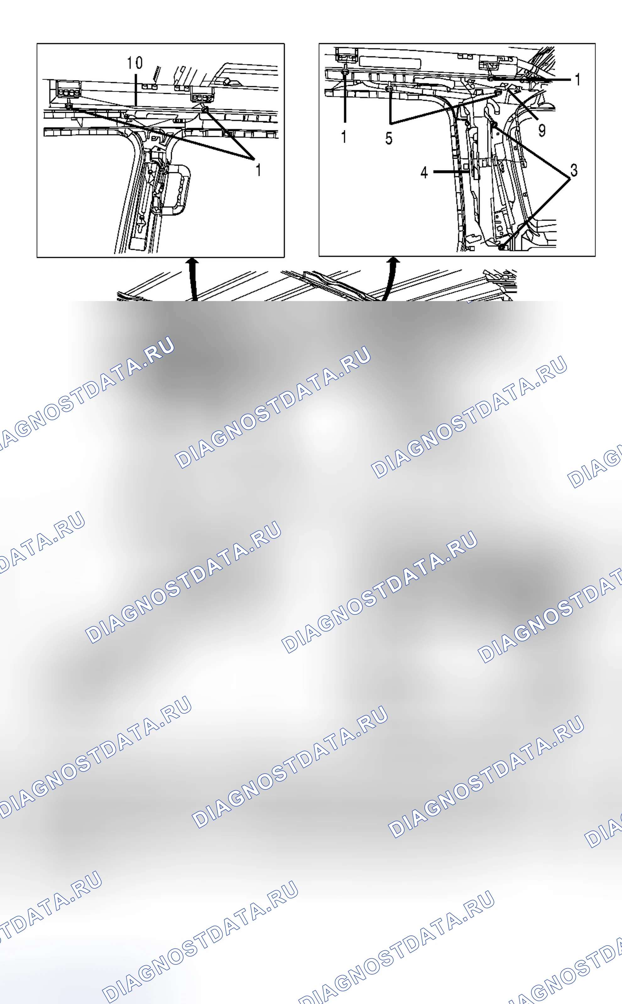 Рис. 94. Ford Explorer III