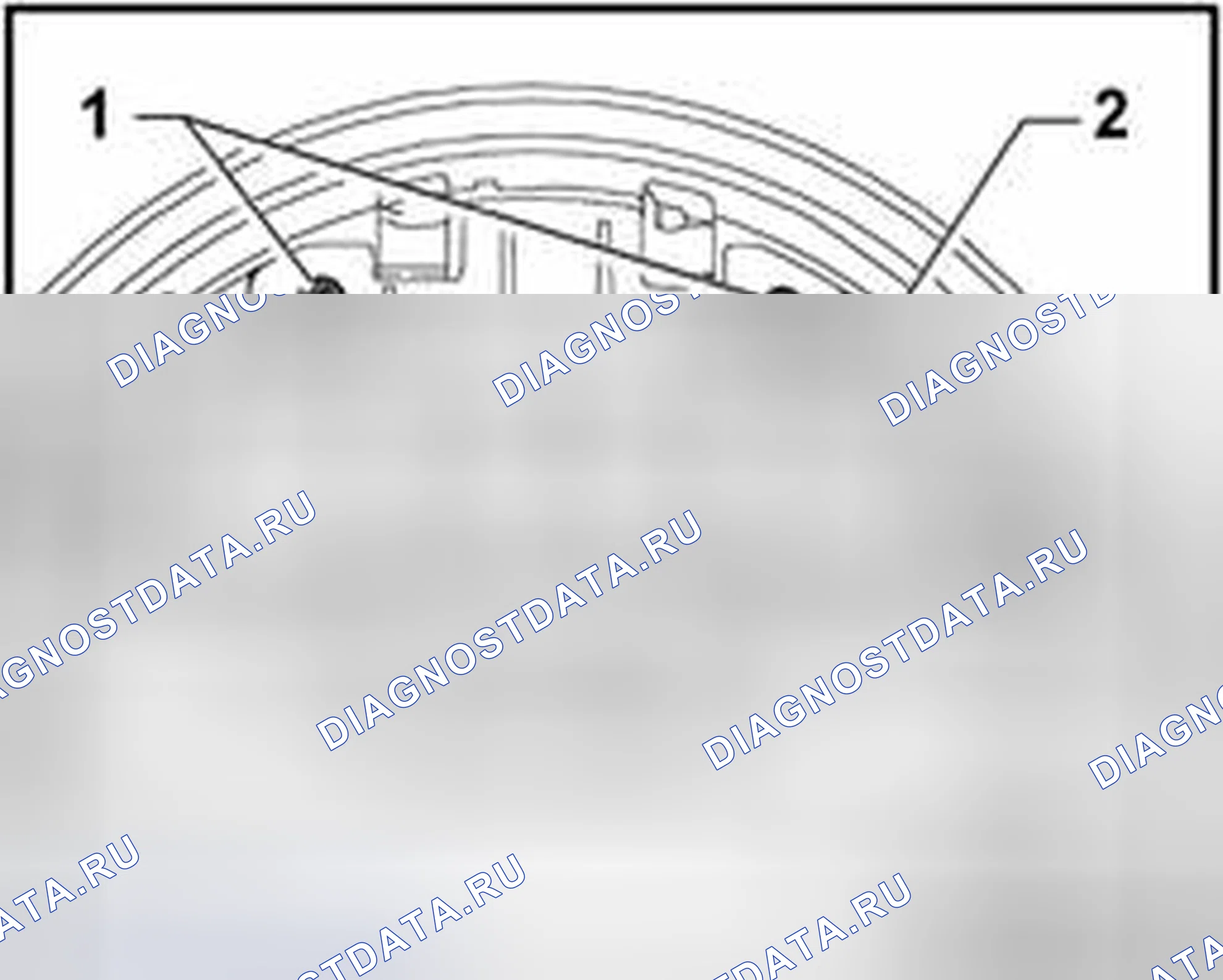 Рис. 181. Volkswagen Touareg I