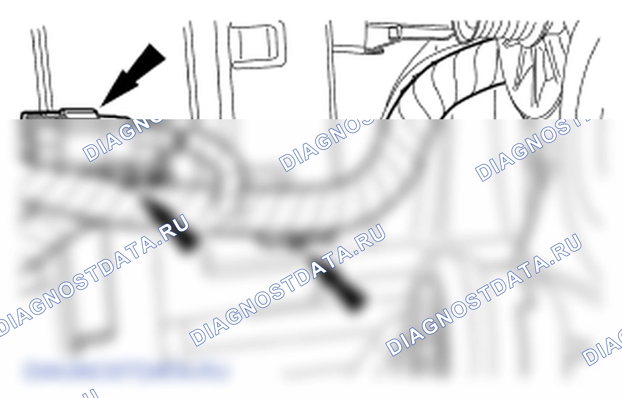 Рис. 605. Ford Mustang V