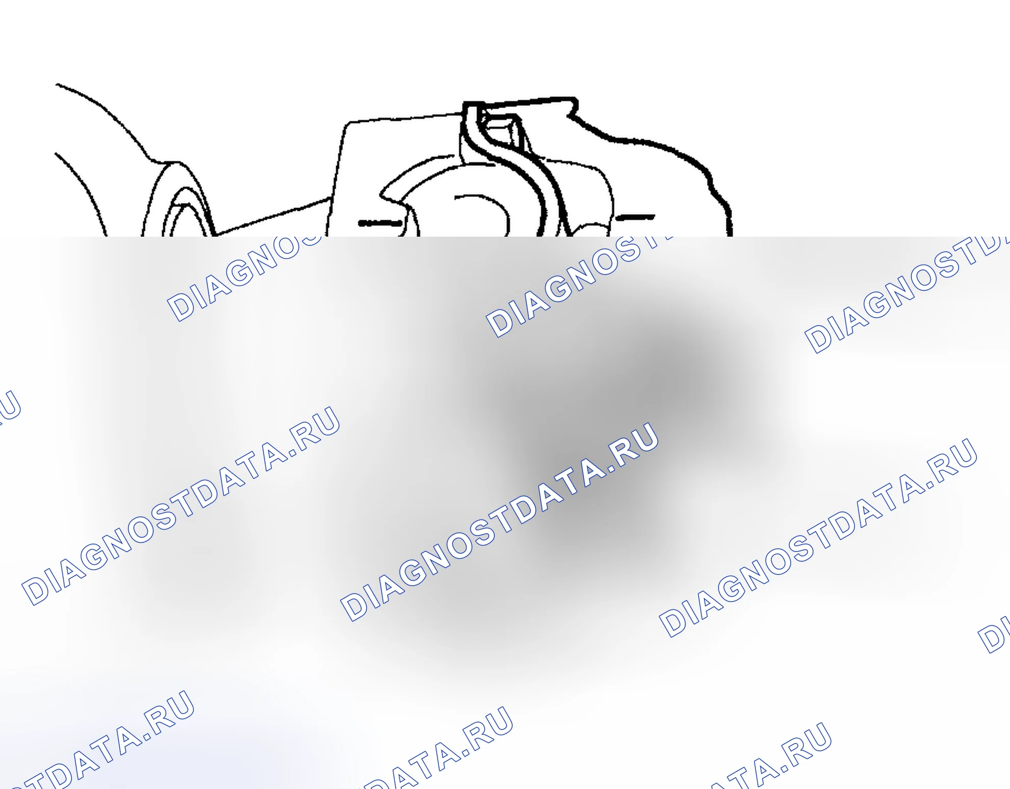 Рис. 97. Ford Pickup F250 Super Duty I