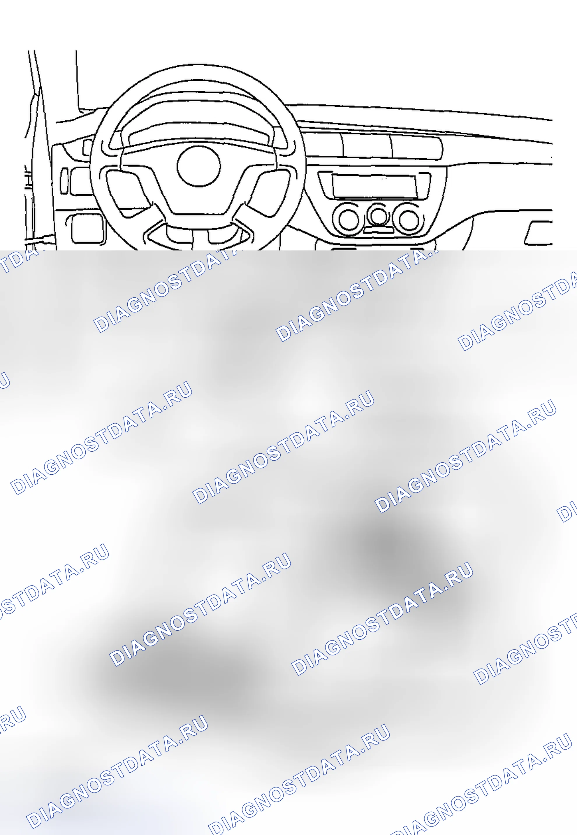 Рис. 1229. Mazda MX-5 NA