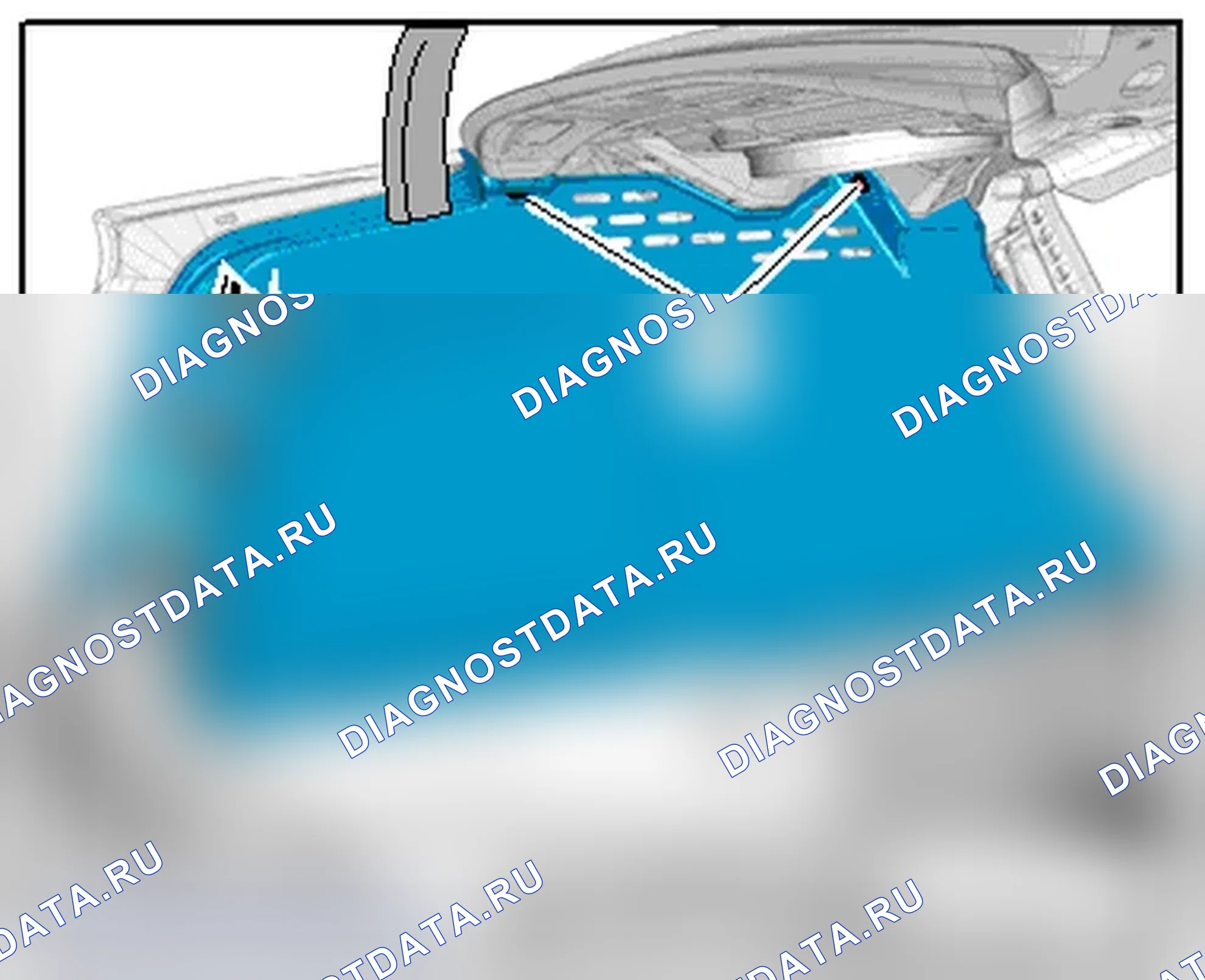 Рис. 104. Audi S4 B8 рестайлинг