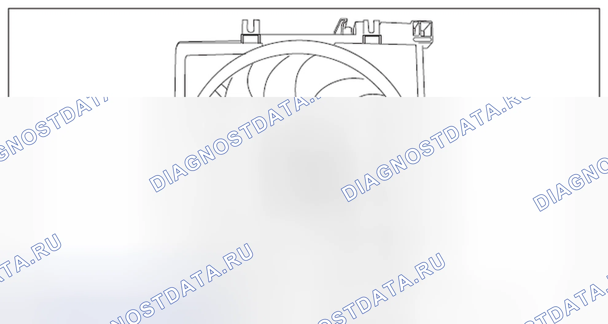 Рис. 147: РАЗБОРКА. Subaru Impreza WRX GE рестайлинг