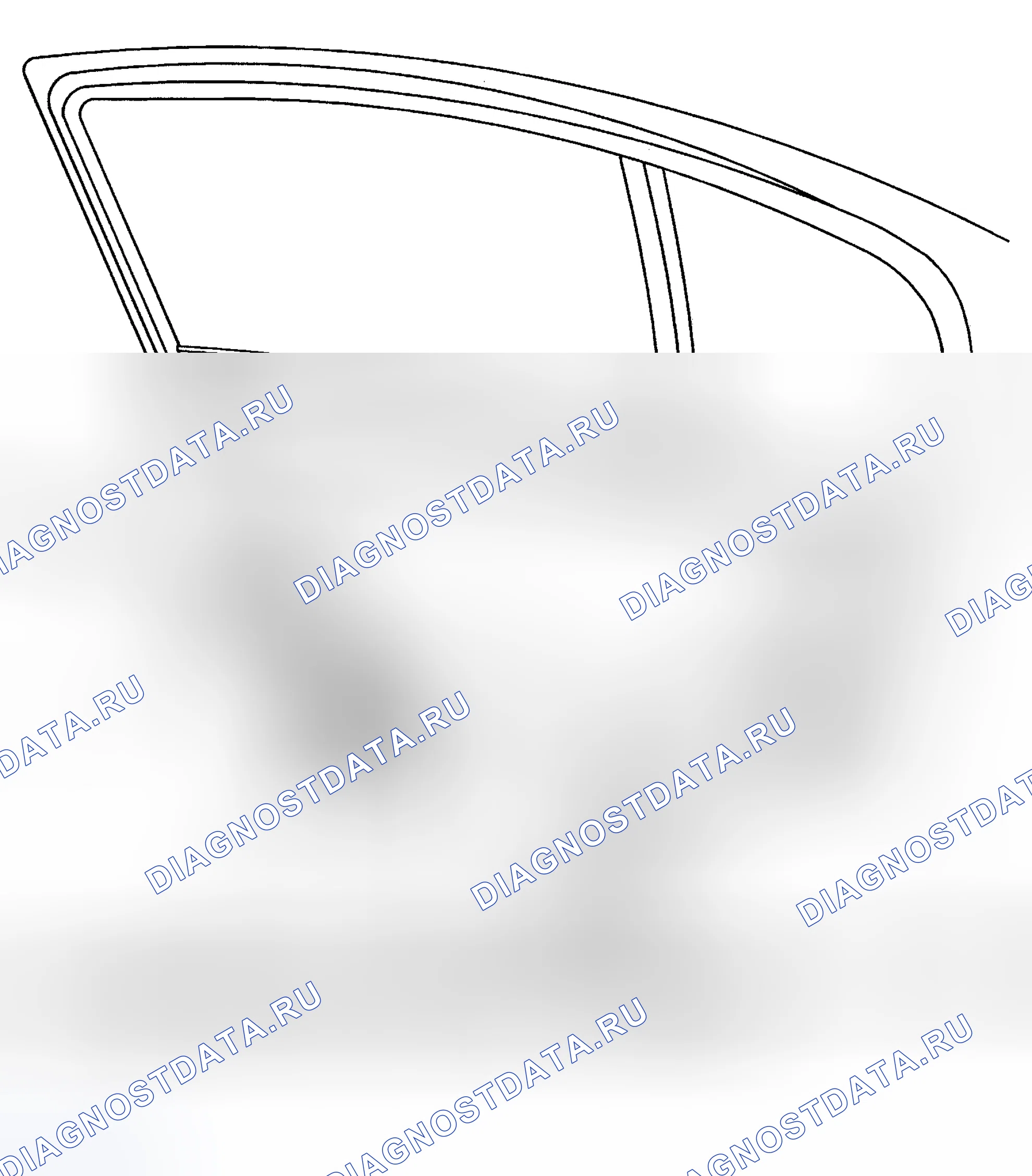 Рис. 18. Pontiac G6 I