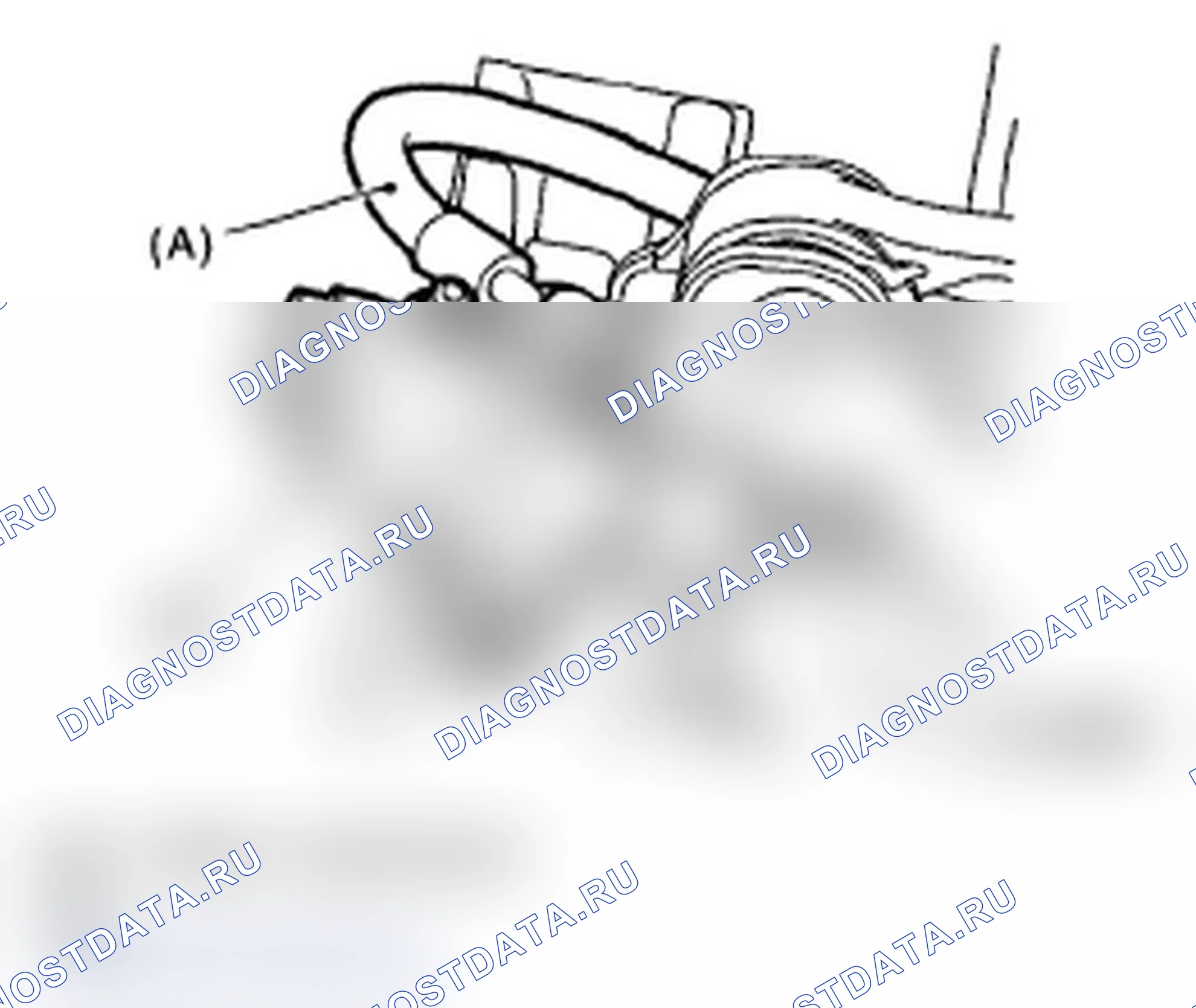 Рис. 75. Subaru Impreza WRX GD/GG рестайлинг 2
