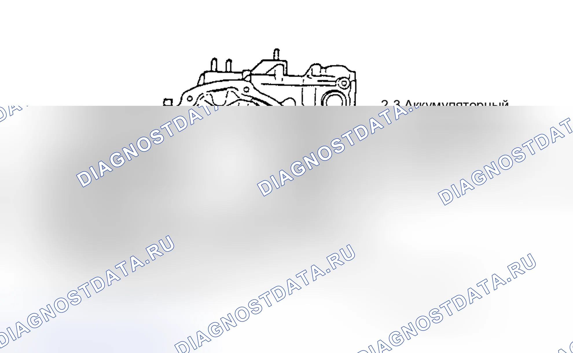 Рис. 8. Ford Escort V рестайлинг