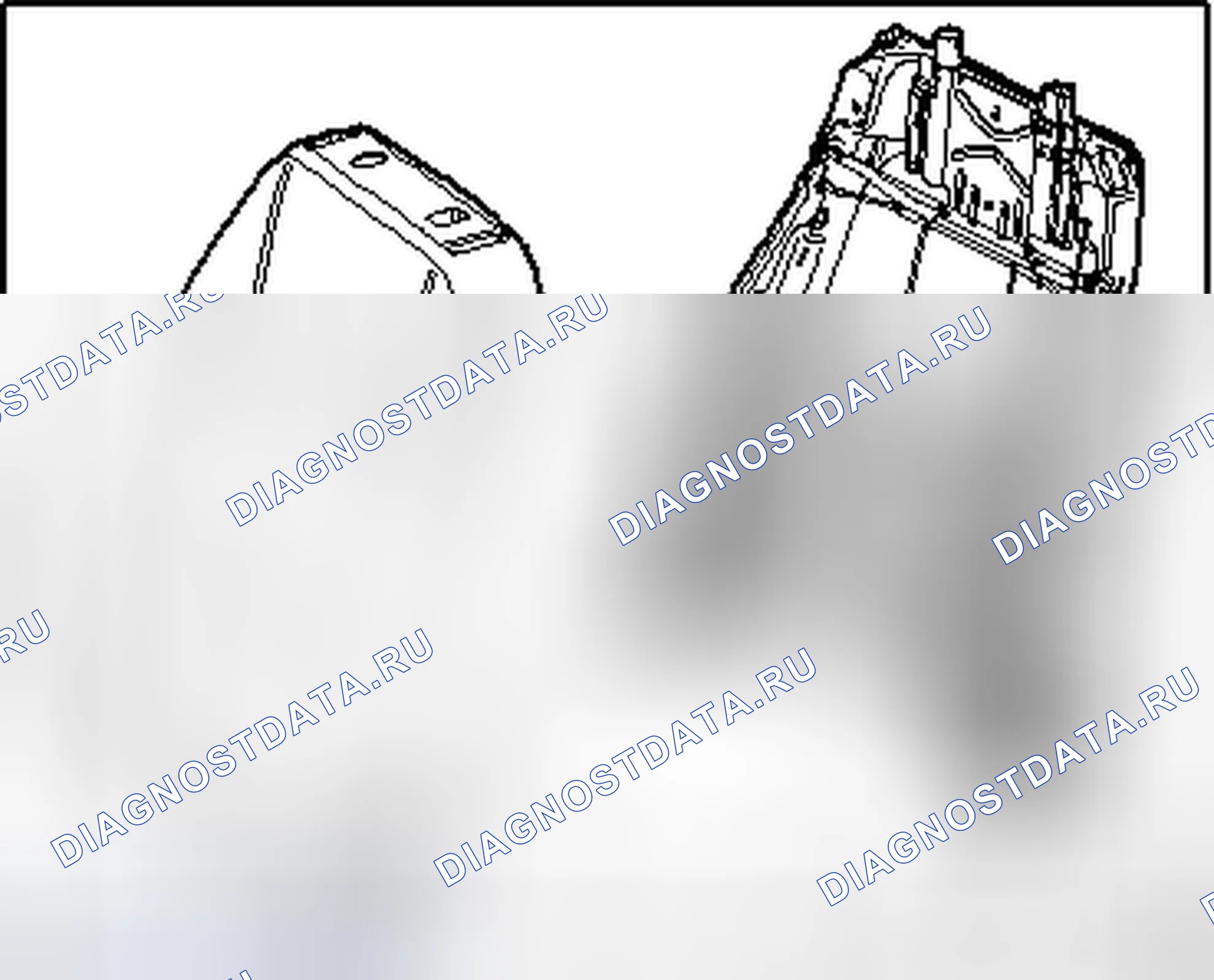 Рис. 90. Volkswagen Eos I
