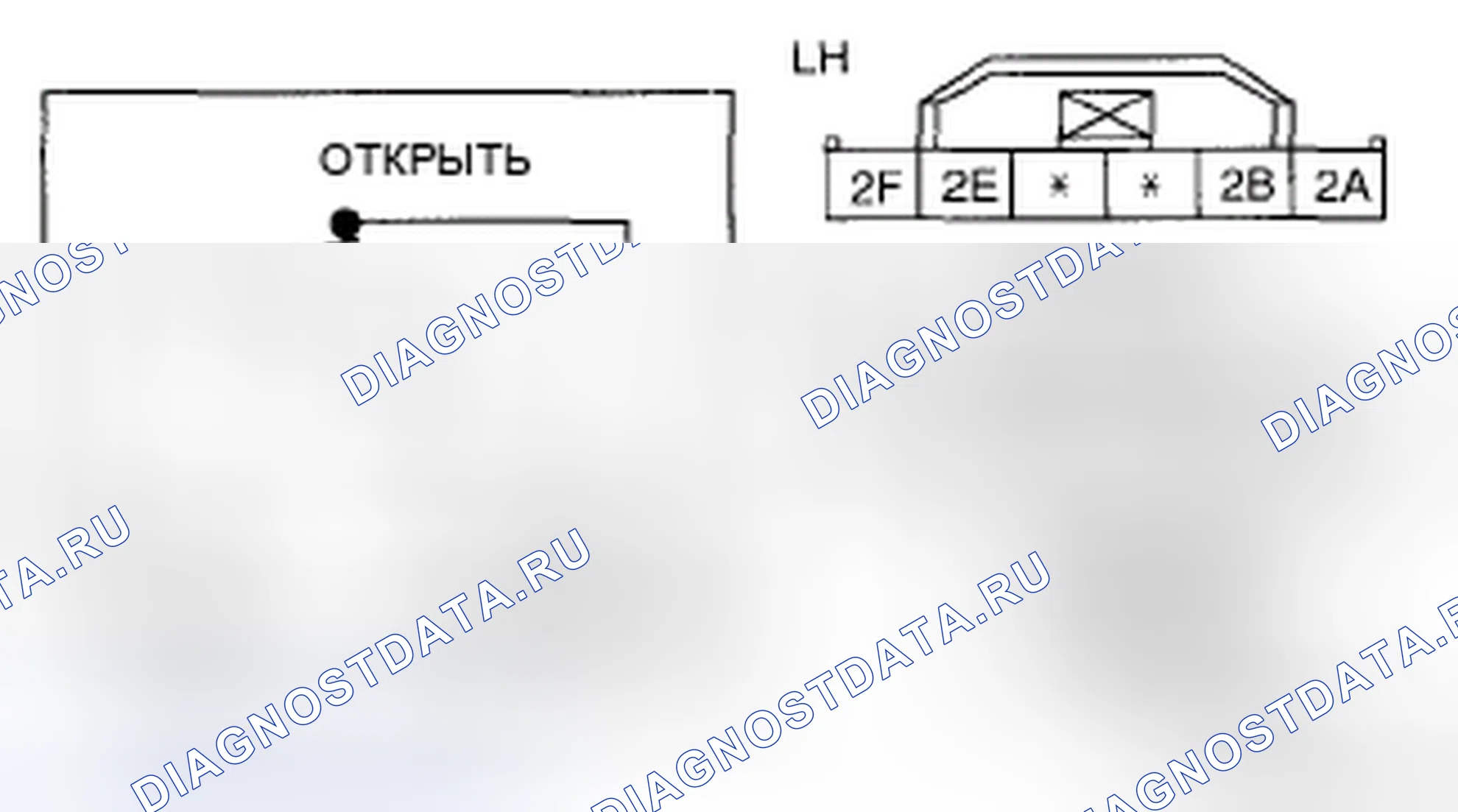 Рис. 28. Mazda CX-9 I