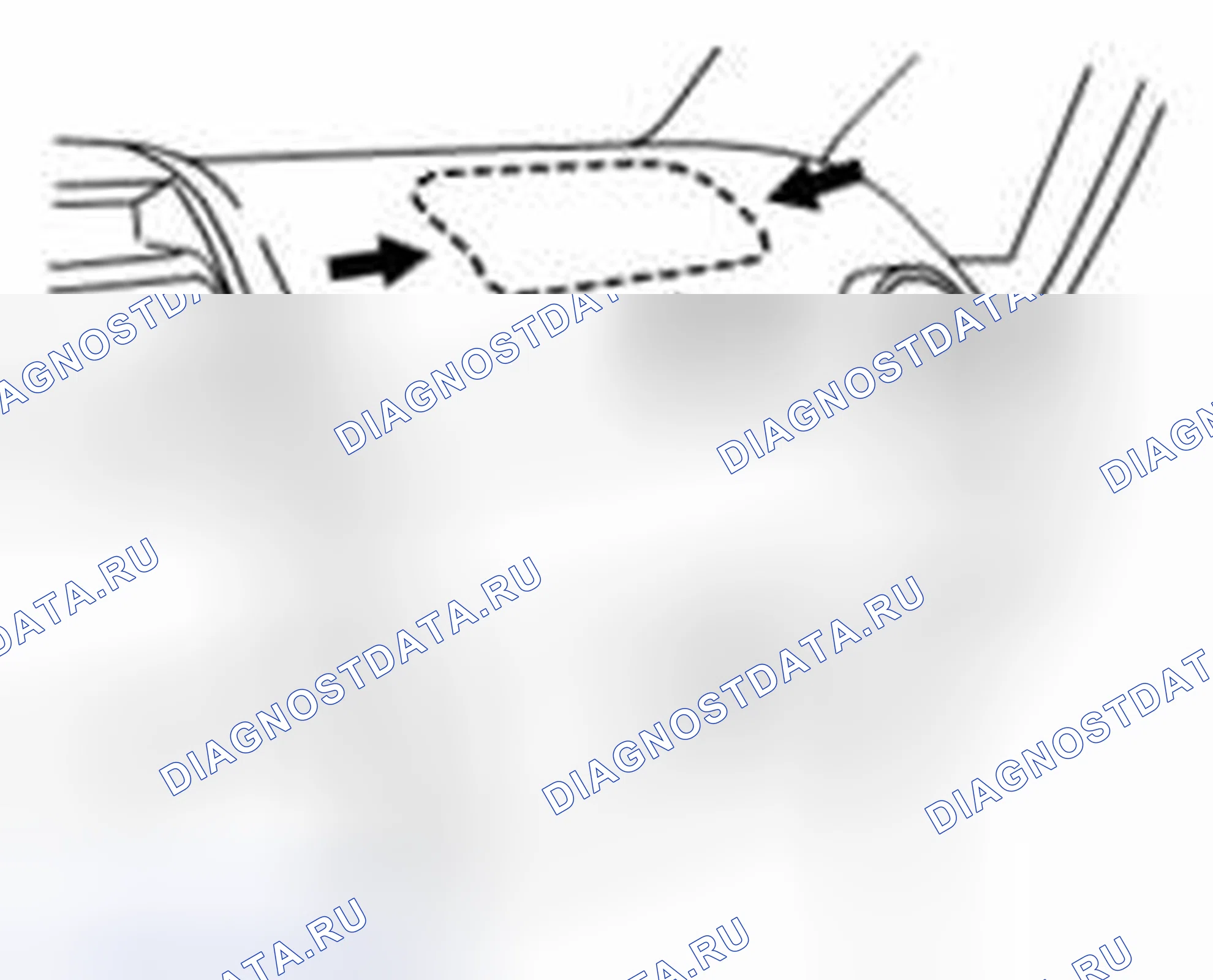 Рис. 60. Suzuki SX4 I рестайлинг