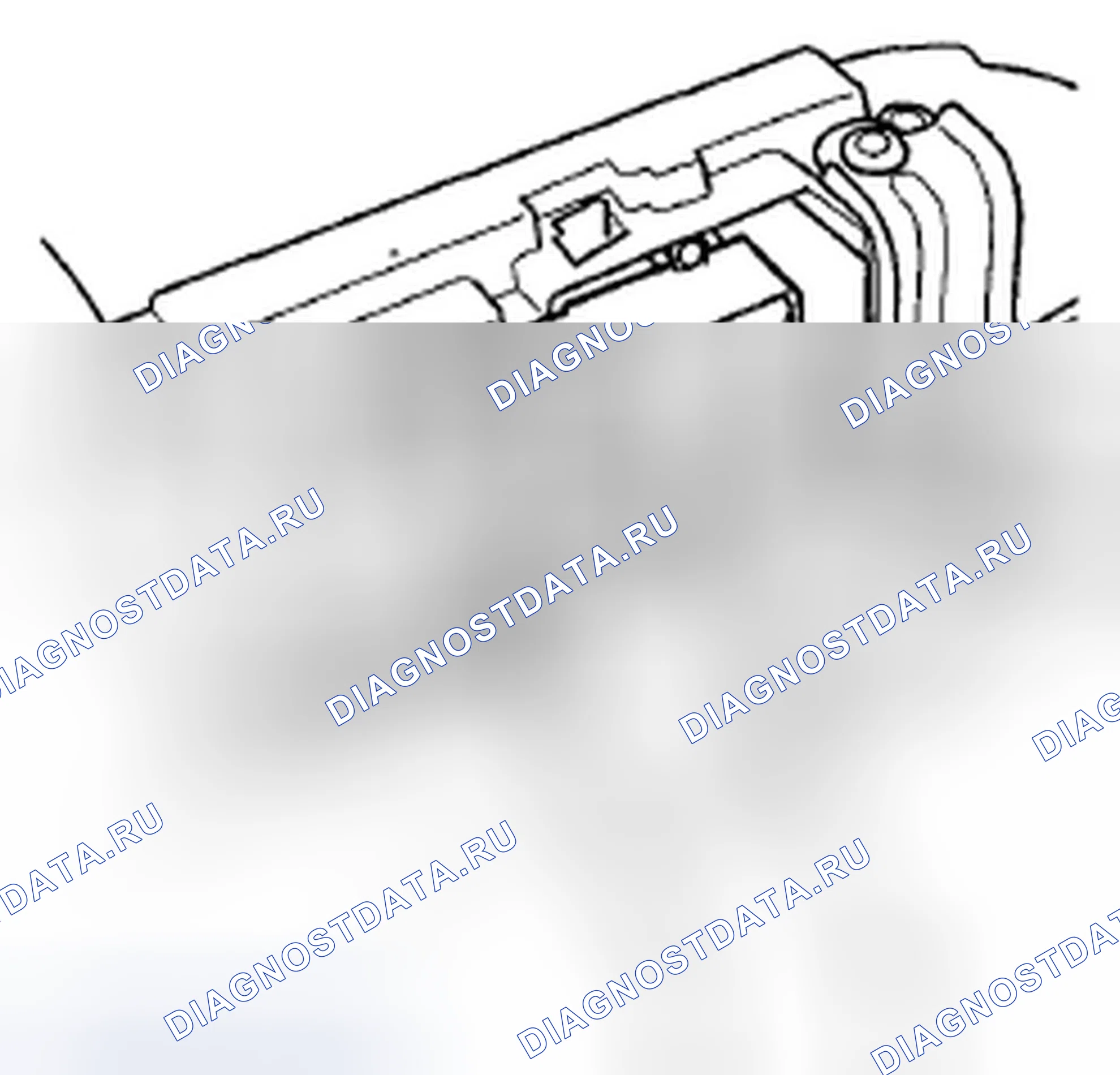 Рис. 18: Пассажирские. Honda CR-V III