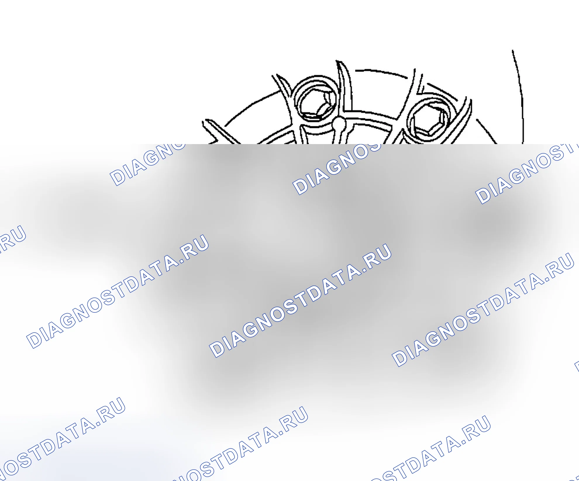 Рис. 209. Ford Explorer Sport Trac I