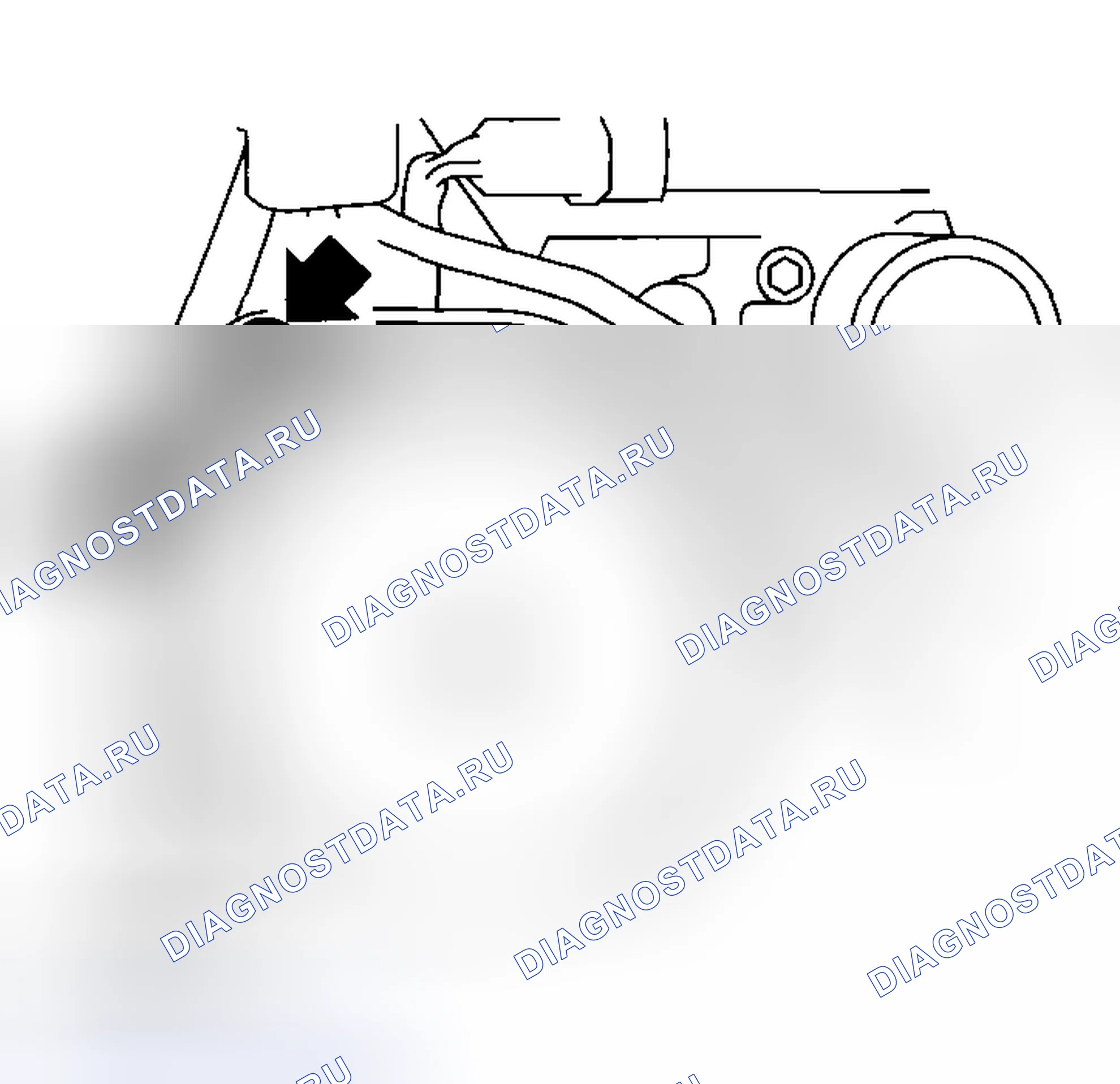 Рис. 366. Honda WR-V I