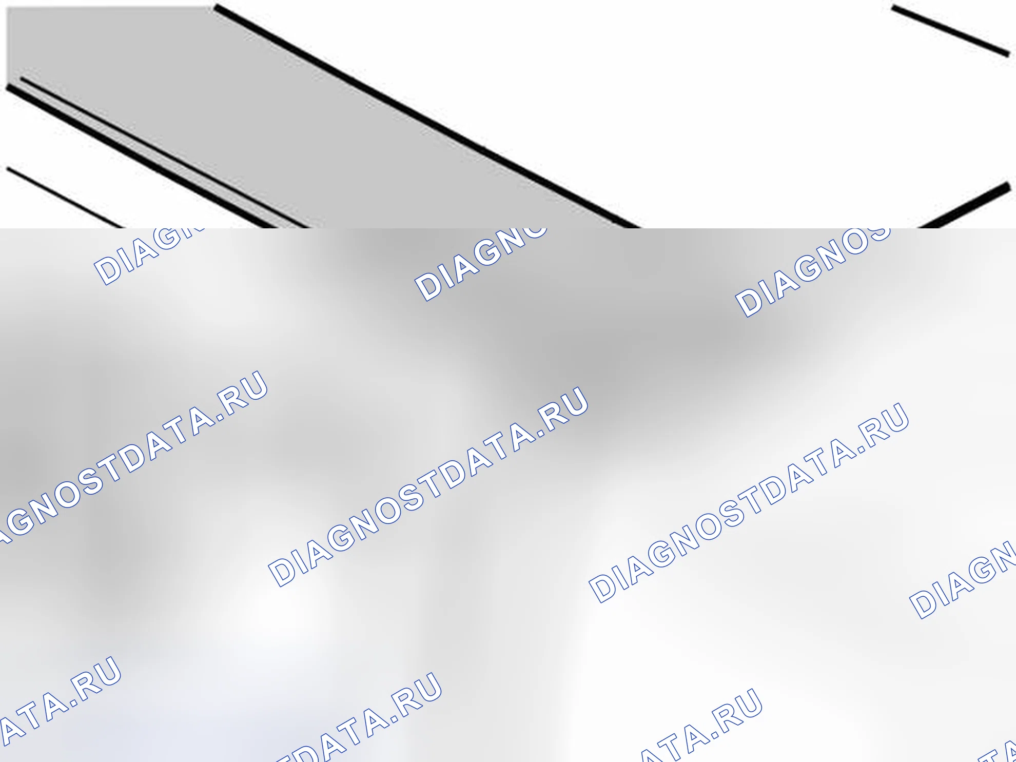 Рис. 239. Volvo S60 I рестайлинг