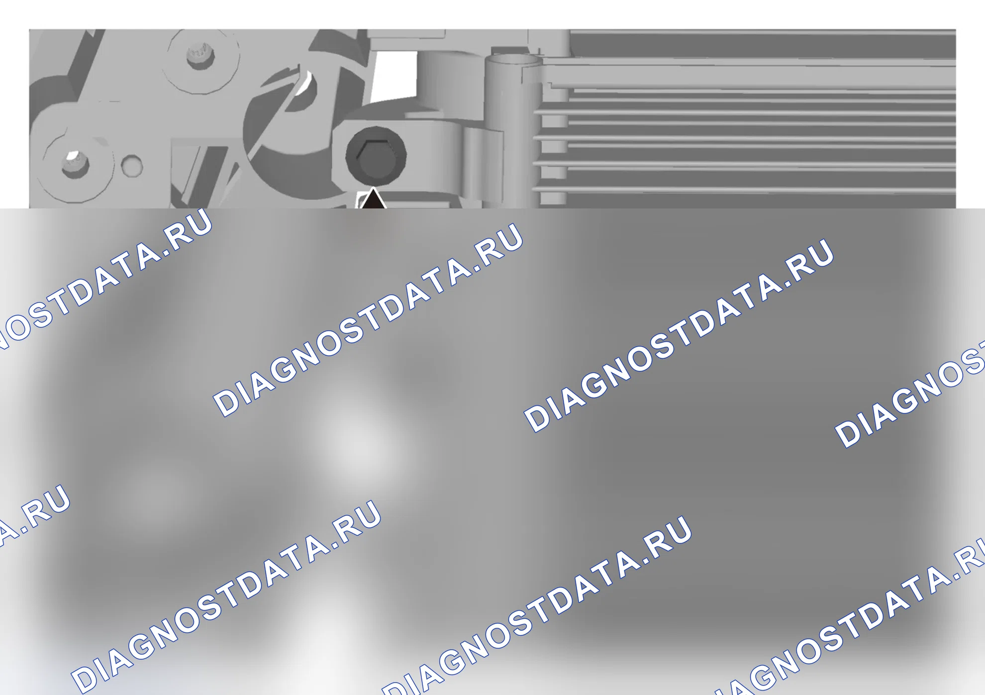 Как снять и установить конденсатор кондиционера — Wey Vv5. Wey VV5 I