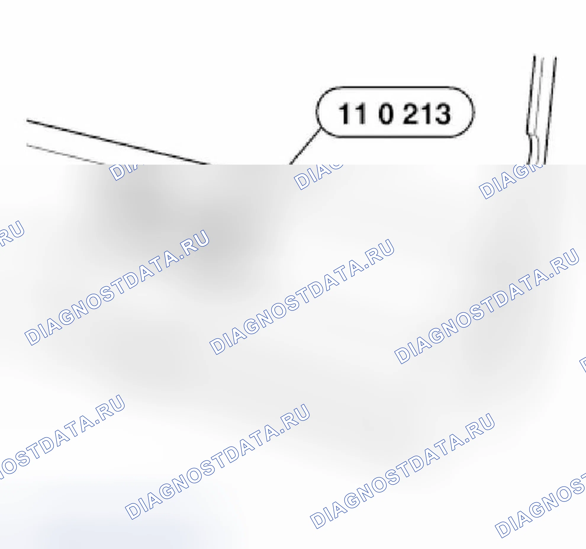 Рис. 341: 11 12 503 Демонтаж и повторная сборка головки цилиндров (M62). BMW X5 E53