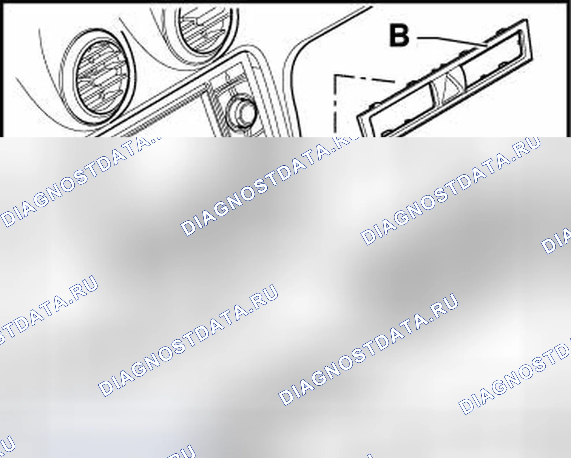 Рис. 61. Audi A3 8P рестайлинг 2