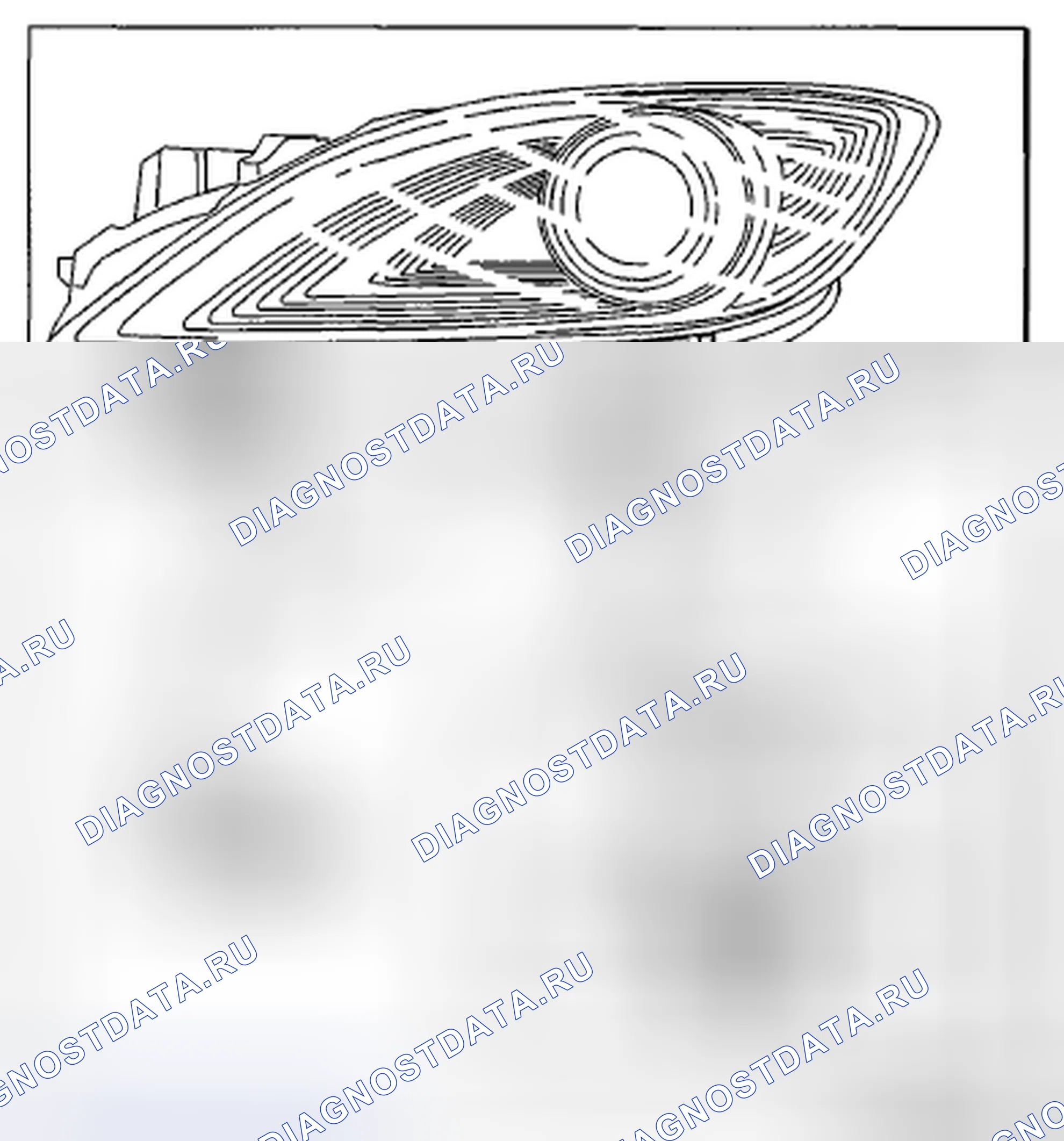 Рис. 13. Honda CR-V IV рестайлинг