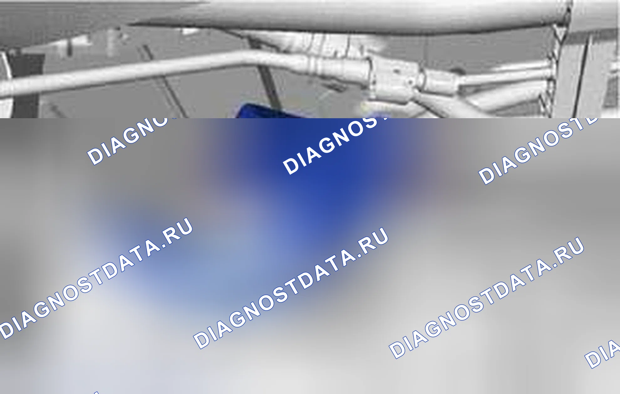 Рис. 113. Toyota Highlander III