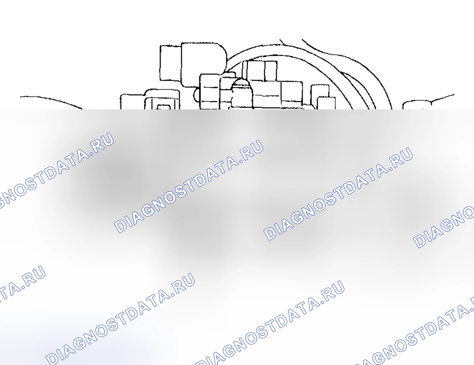Рис. 134. Subaru Impreza GD/GC/GG