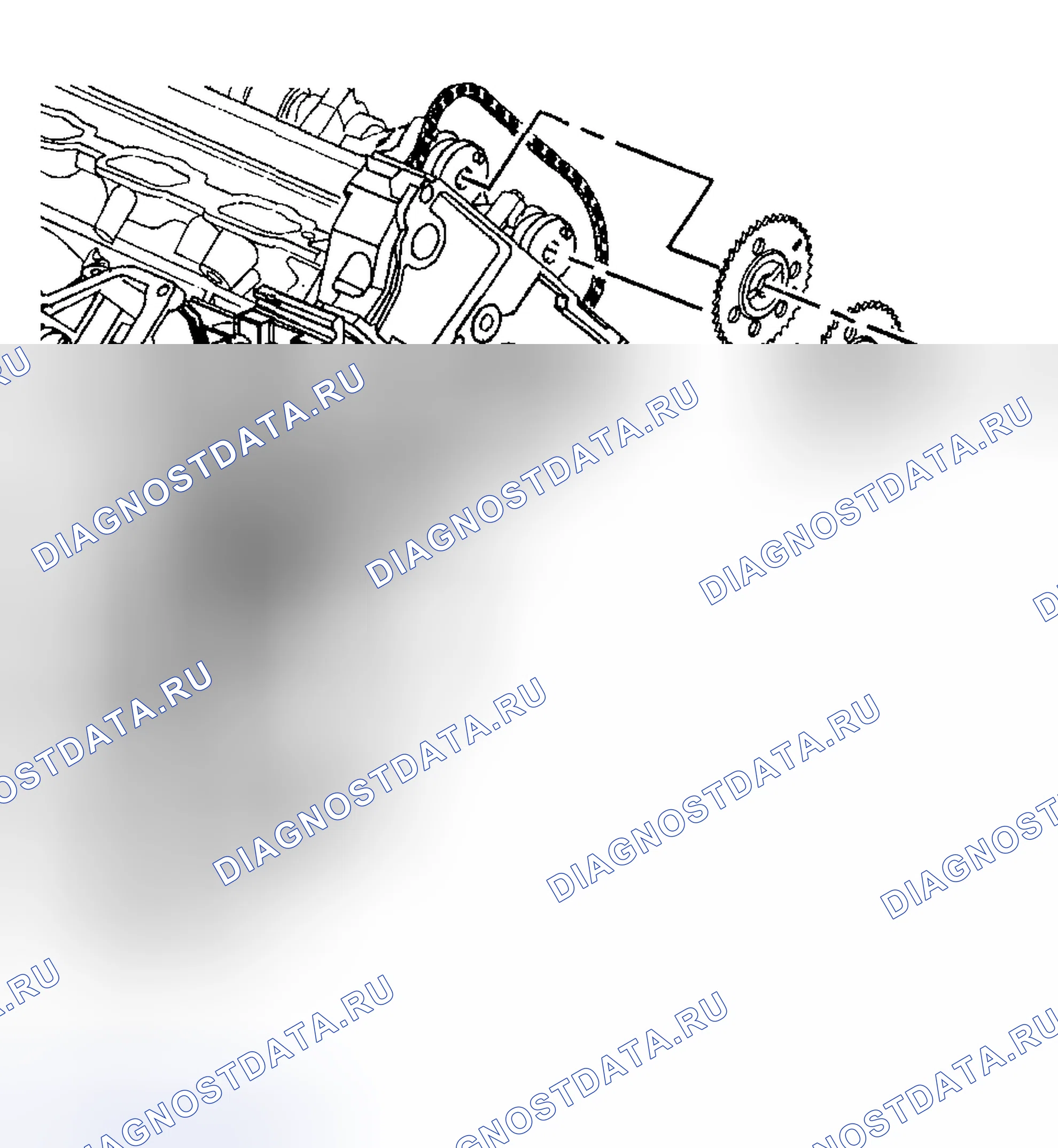 Рис. 1577. Hyundai Terracan I