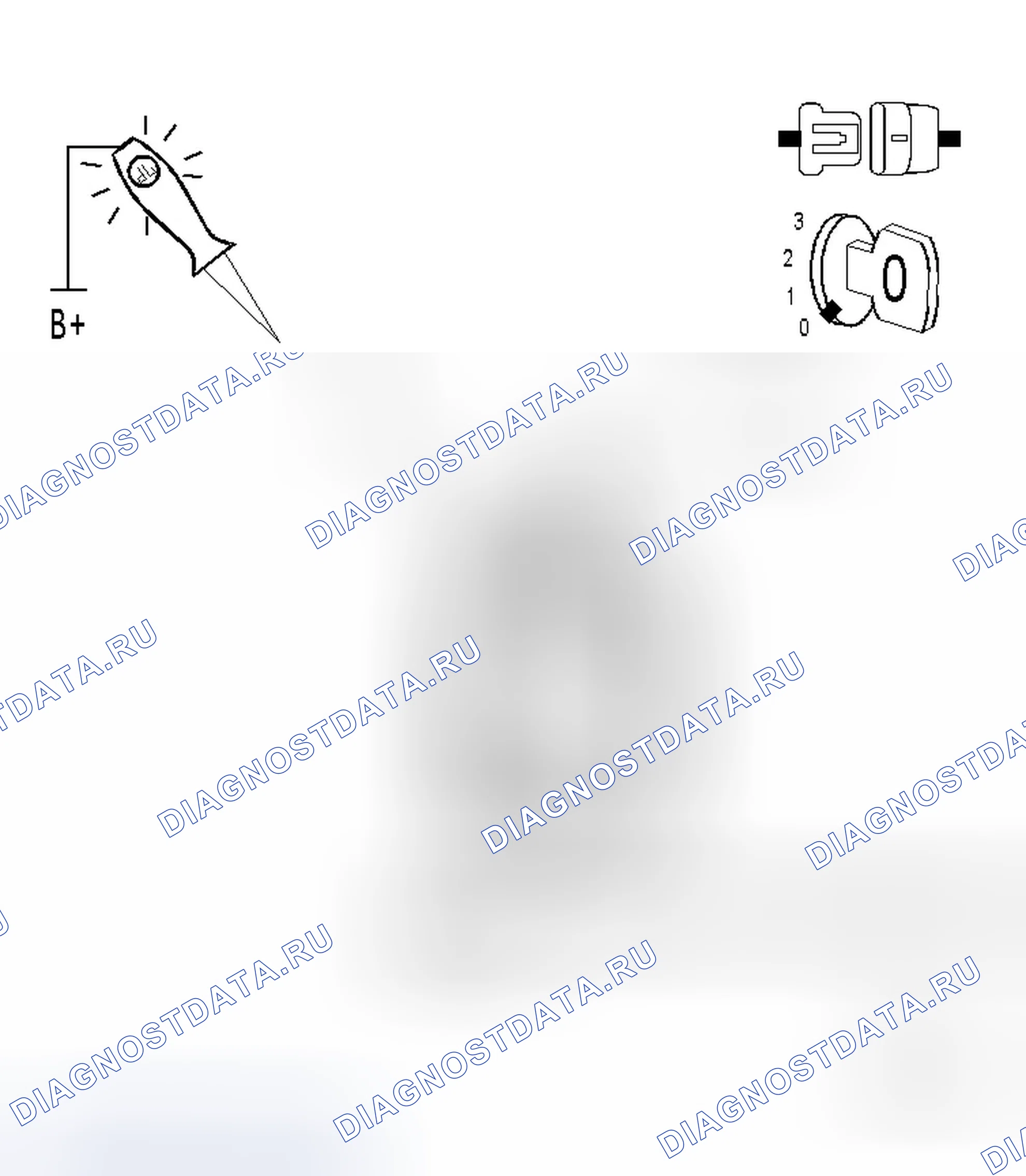 Рис. 99. Dodge Magnum I
