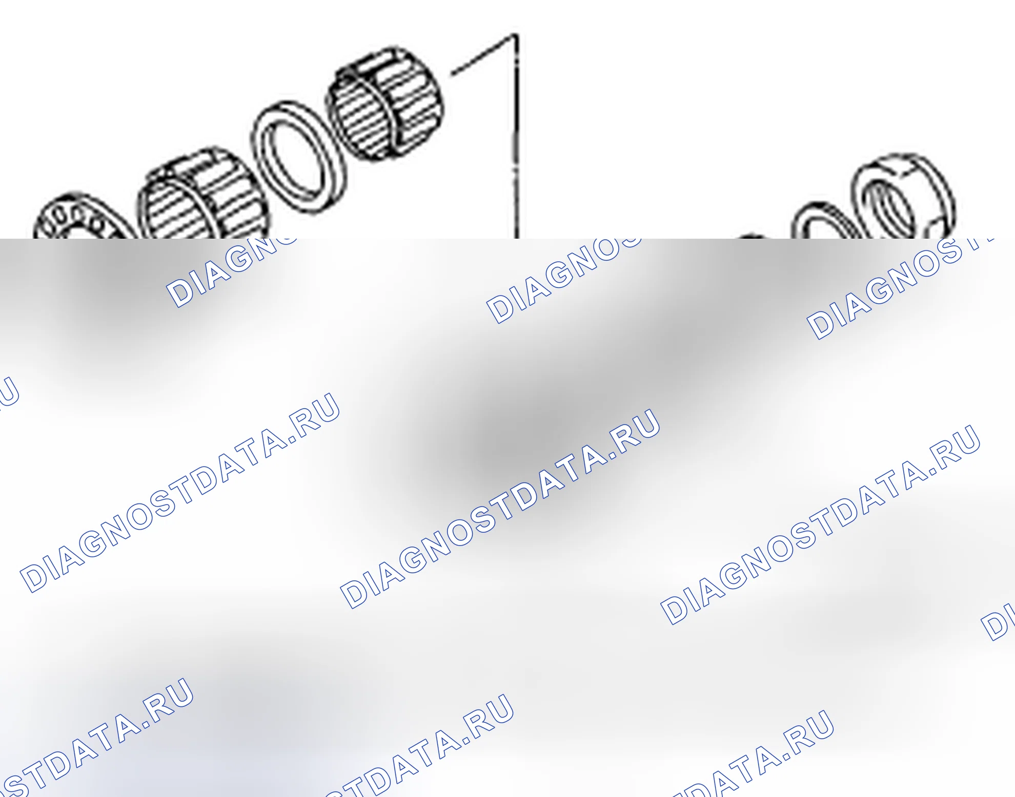 Рис. 74. Subaru Impreza GD/GC/GG рестайлинг 2