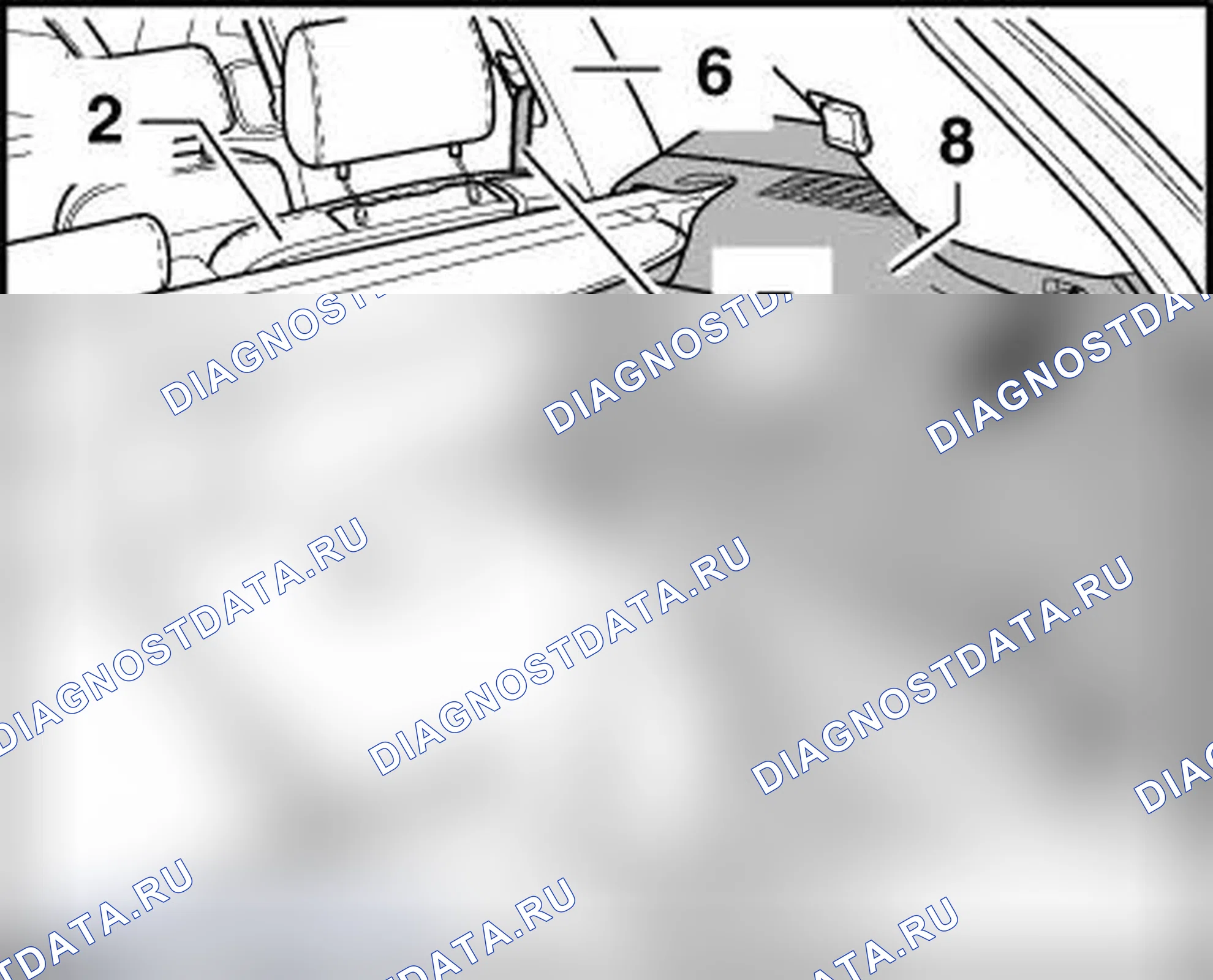Рис. 91. Audi Q7 4L рестайлинг