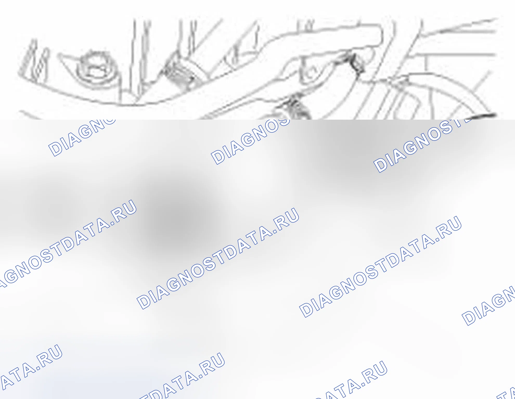 Рис. 15: [Проверка PCSV]. Hyundai Tucson II