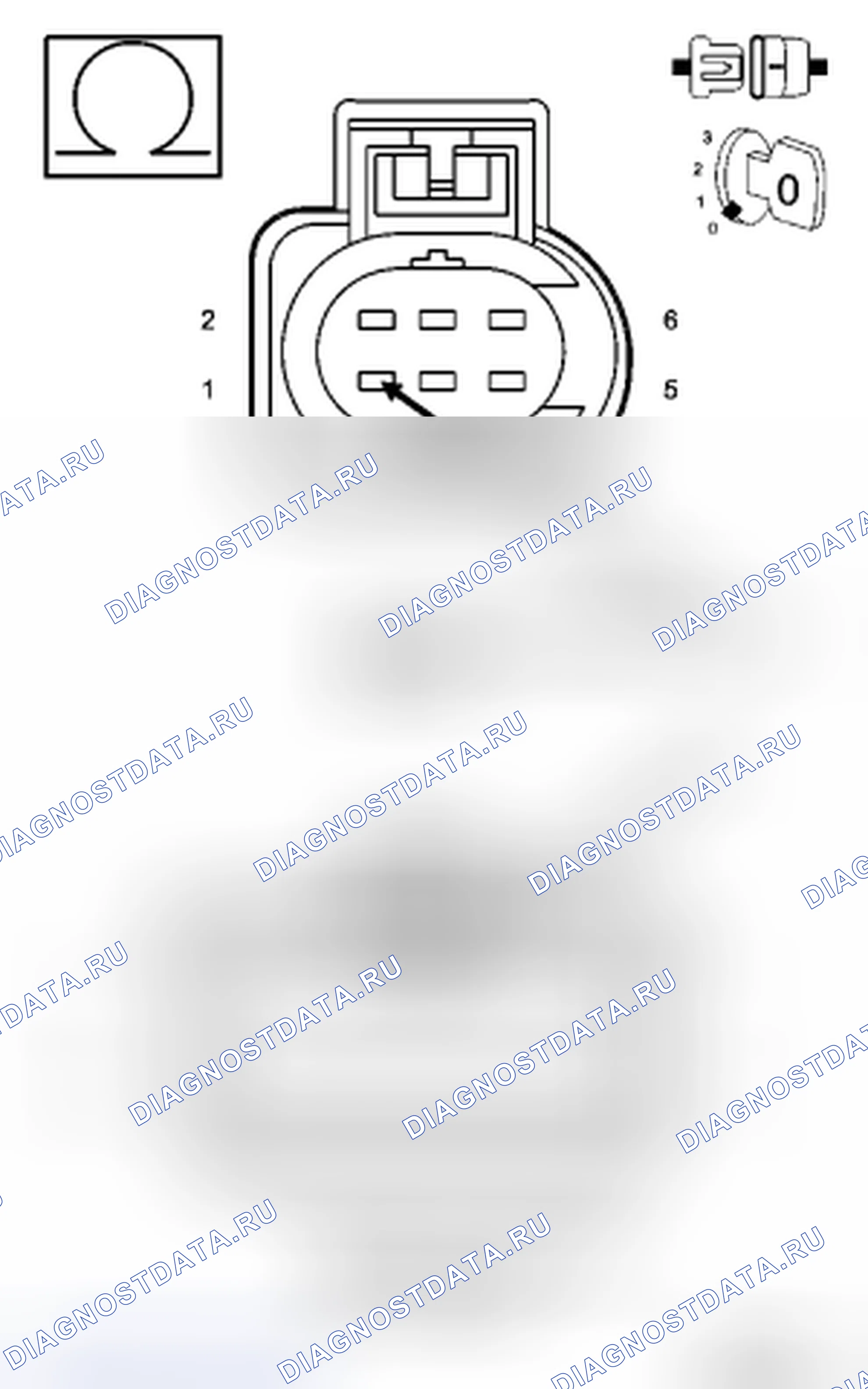 Рис. 791. Dodge Cab & Chassis R3500 HD transition