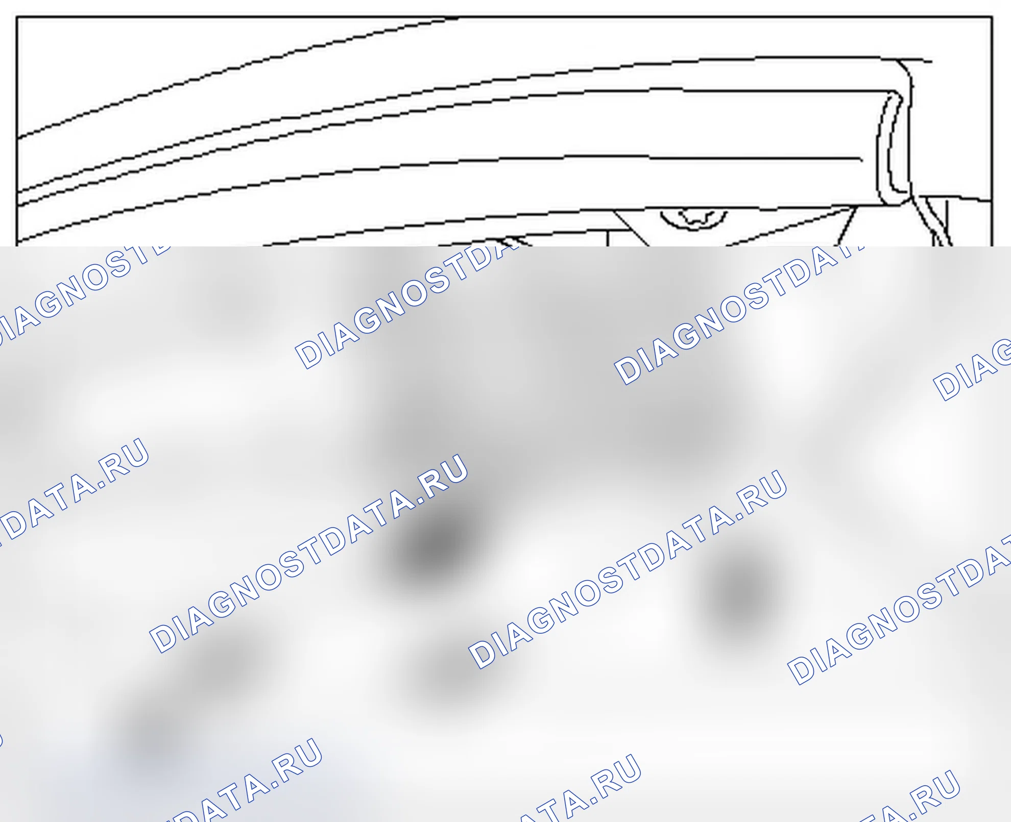 Рис. 132. Porsche 911 GT3 997