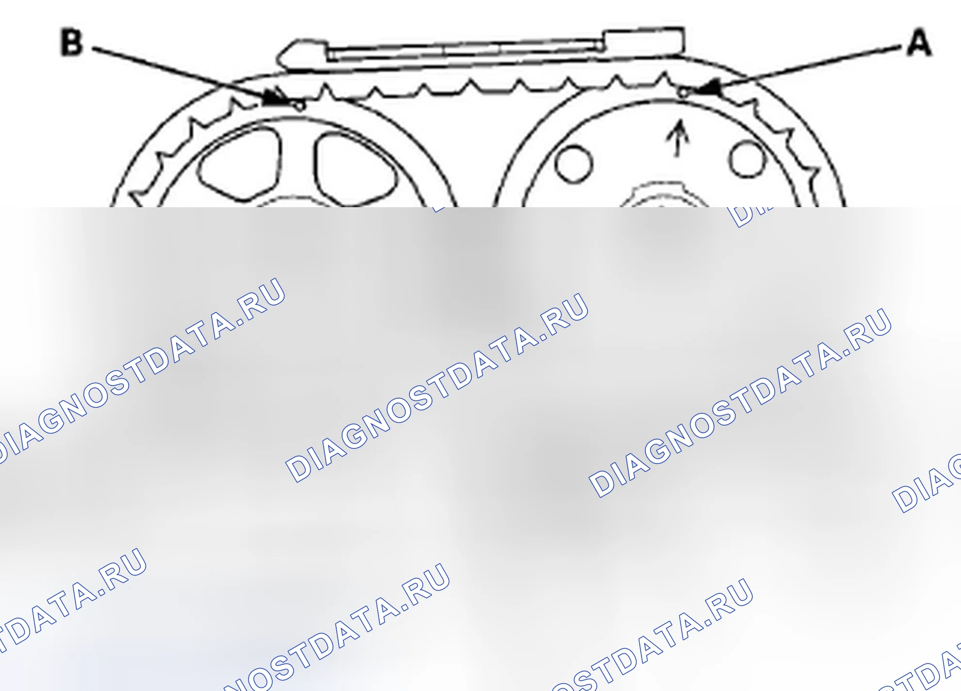 Рис. 574. Honda Accord VIII