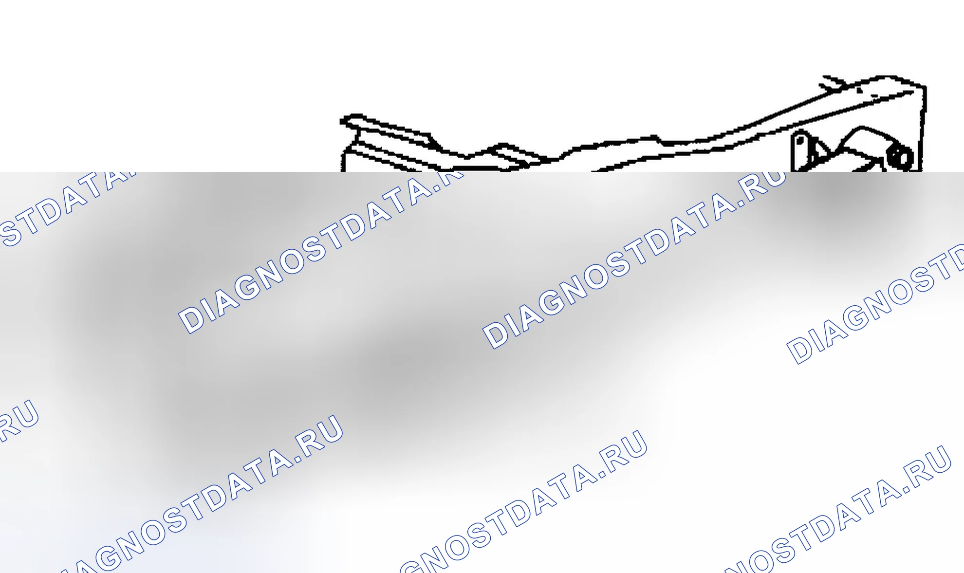 Рис. 3. Ford RV Cutaway E350 