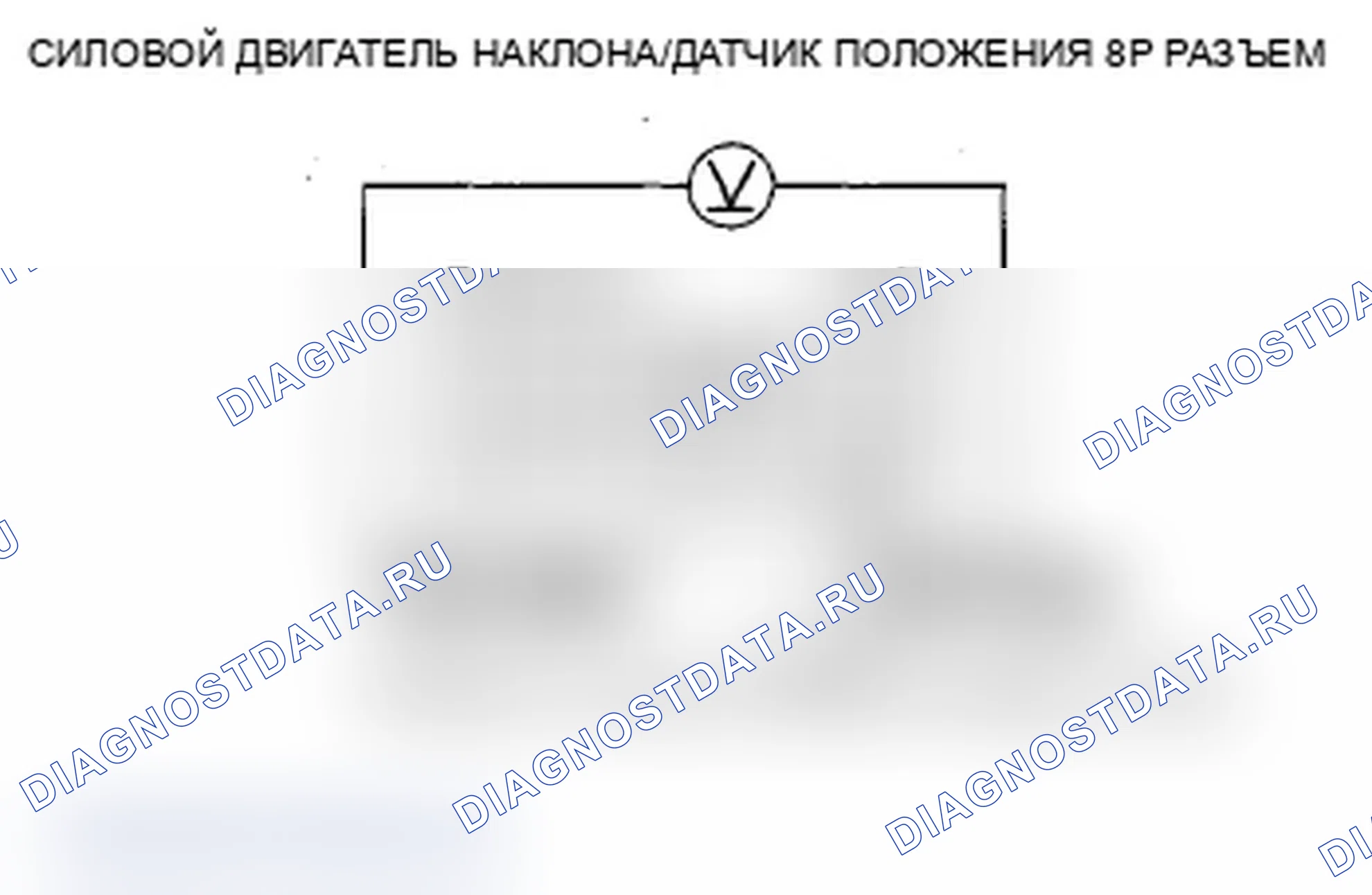 Рис. 215. Acura MDX II рестайлинг