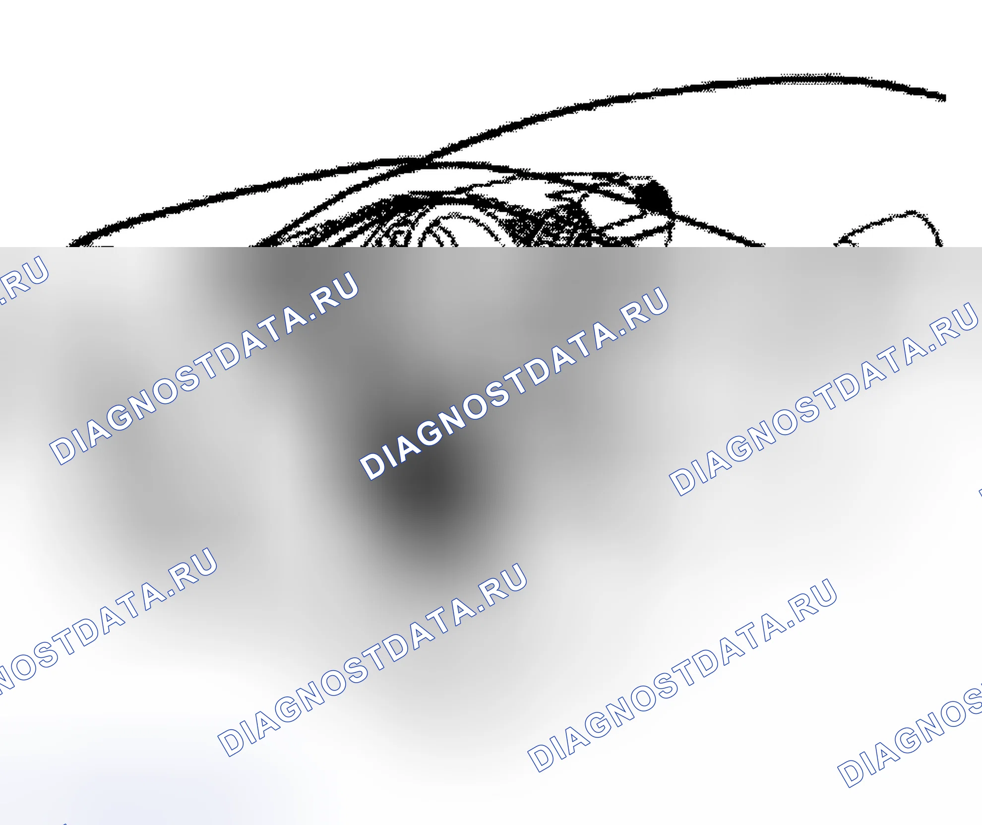 Рис. 43. Volkswagen Golf Mk4