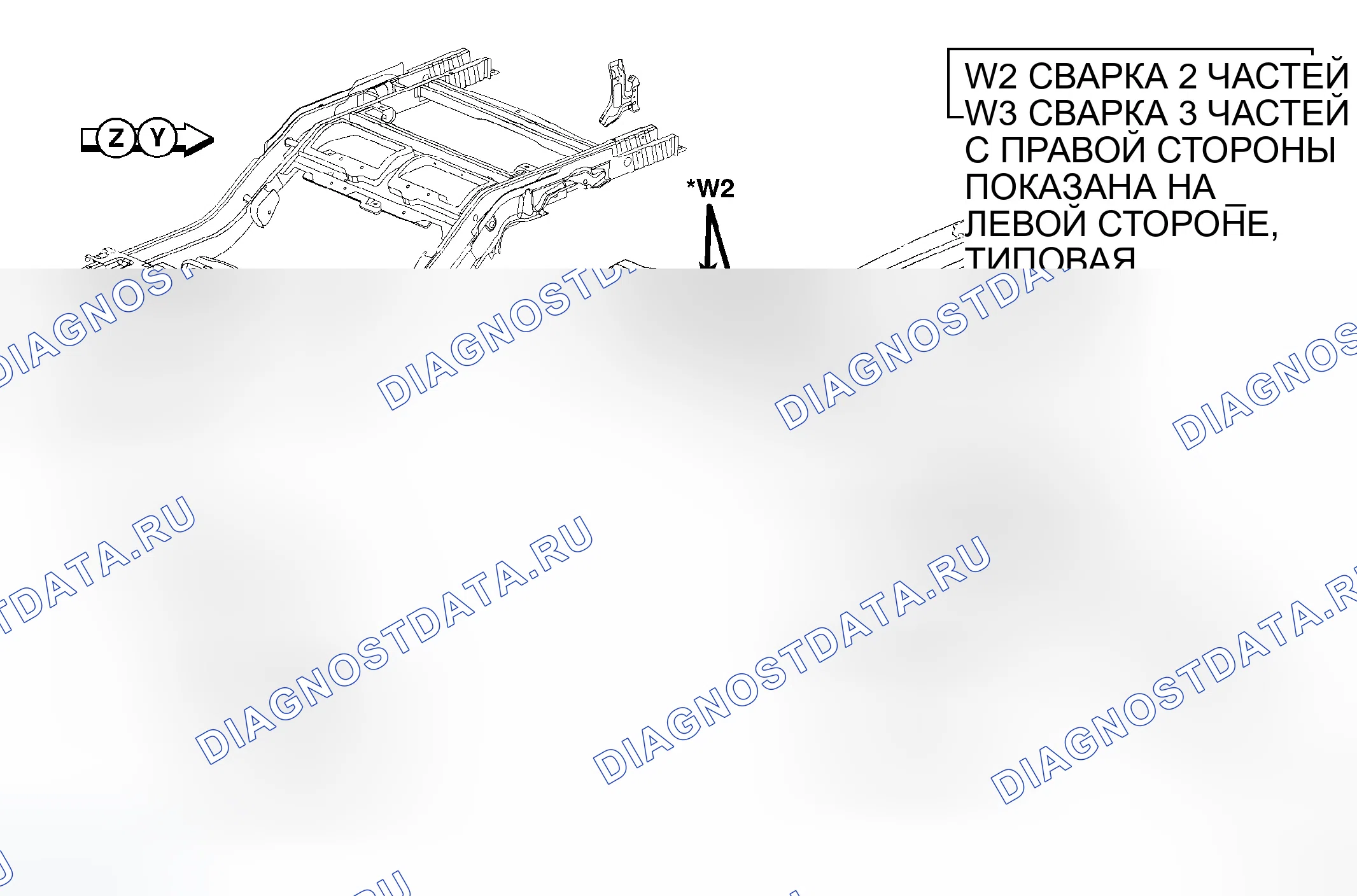 Рис. 166. Jeep Commander I