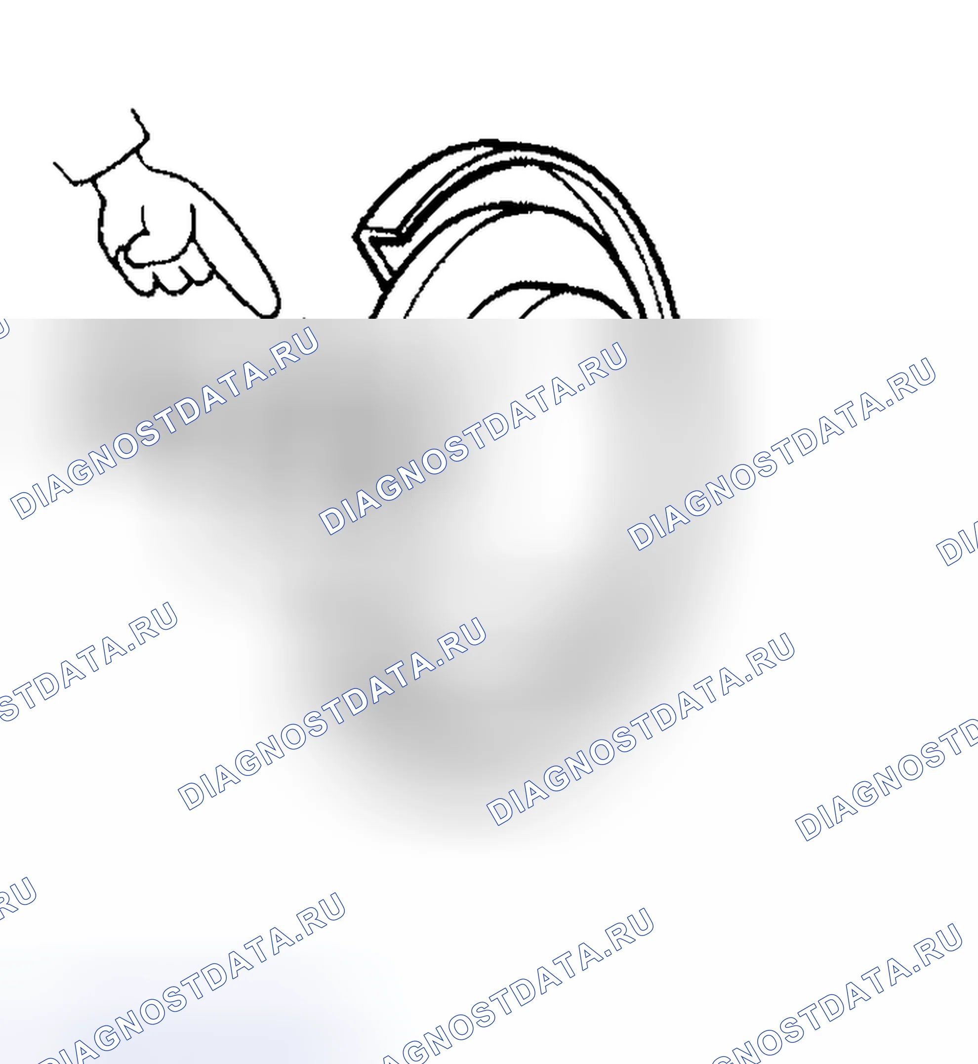 Рис. 54: РОТОР. Honda N-BOX Slash I