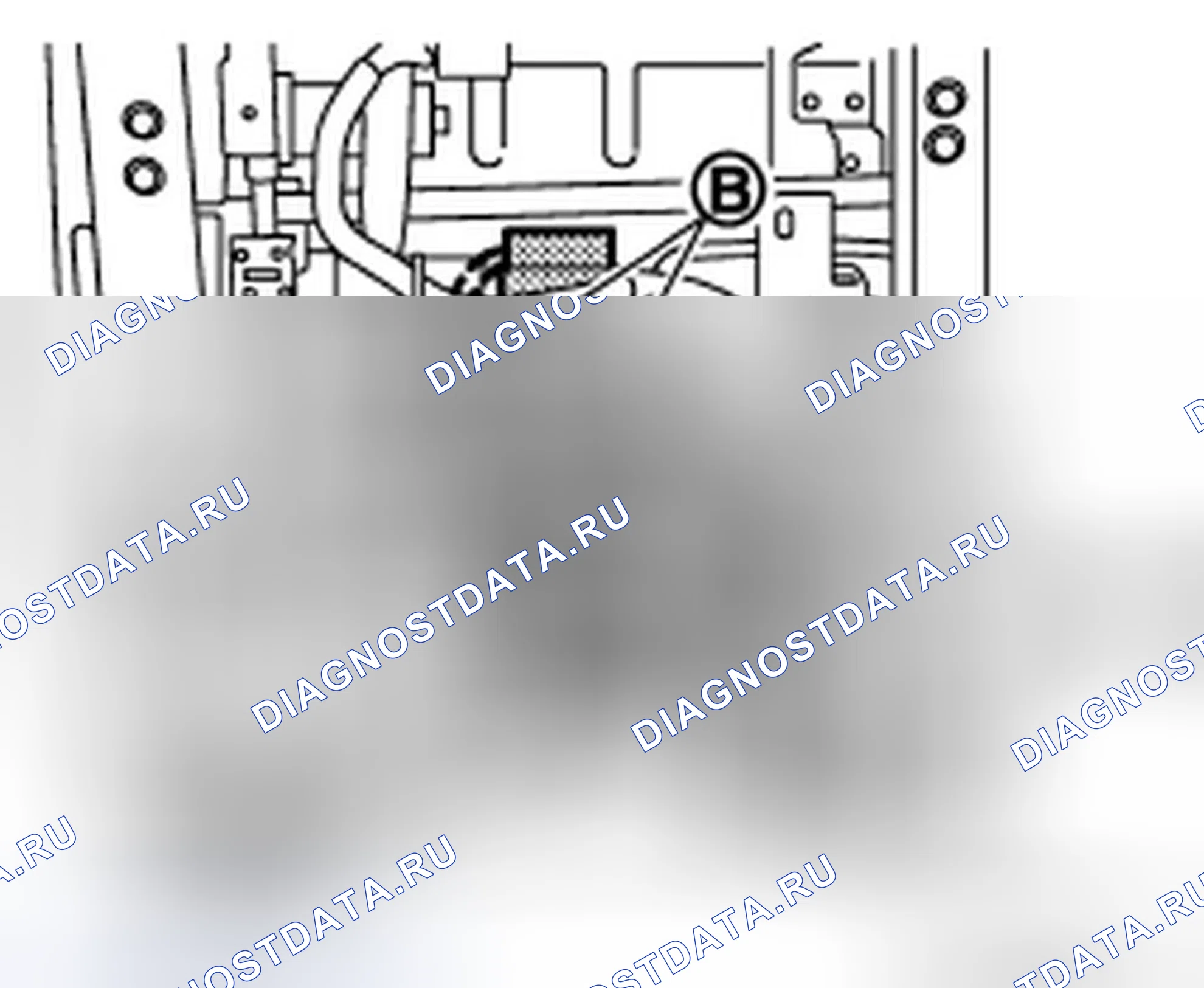 Рис. 42. Infiniti M37 IV