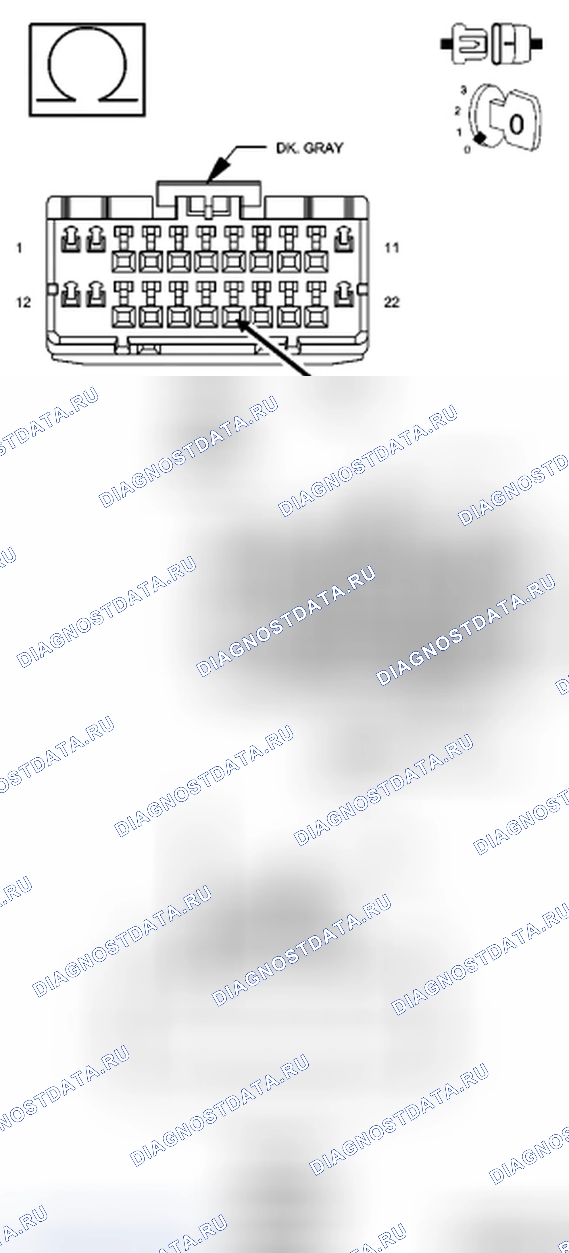 Рис. 39. Dodge Magnum I рестайлинг