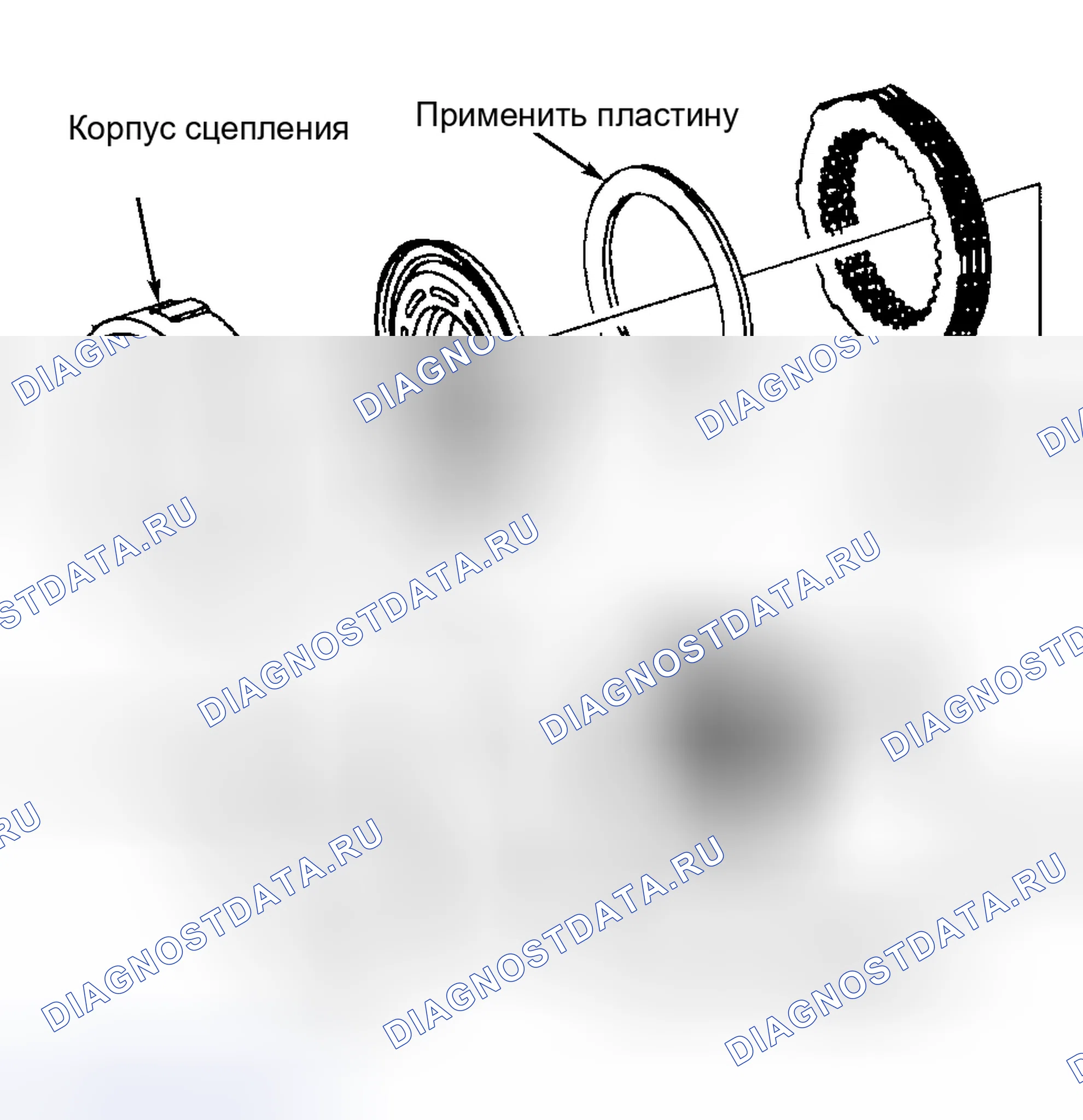 Рис. 5. Saturn SC I