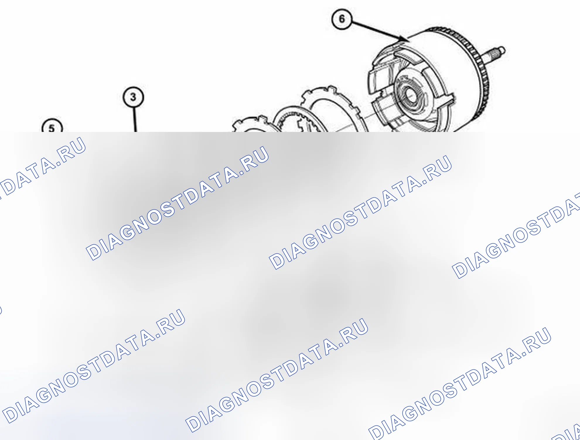 Рис. 278. Dodge Journey I